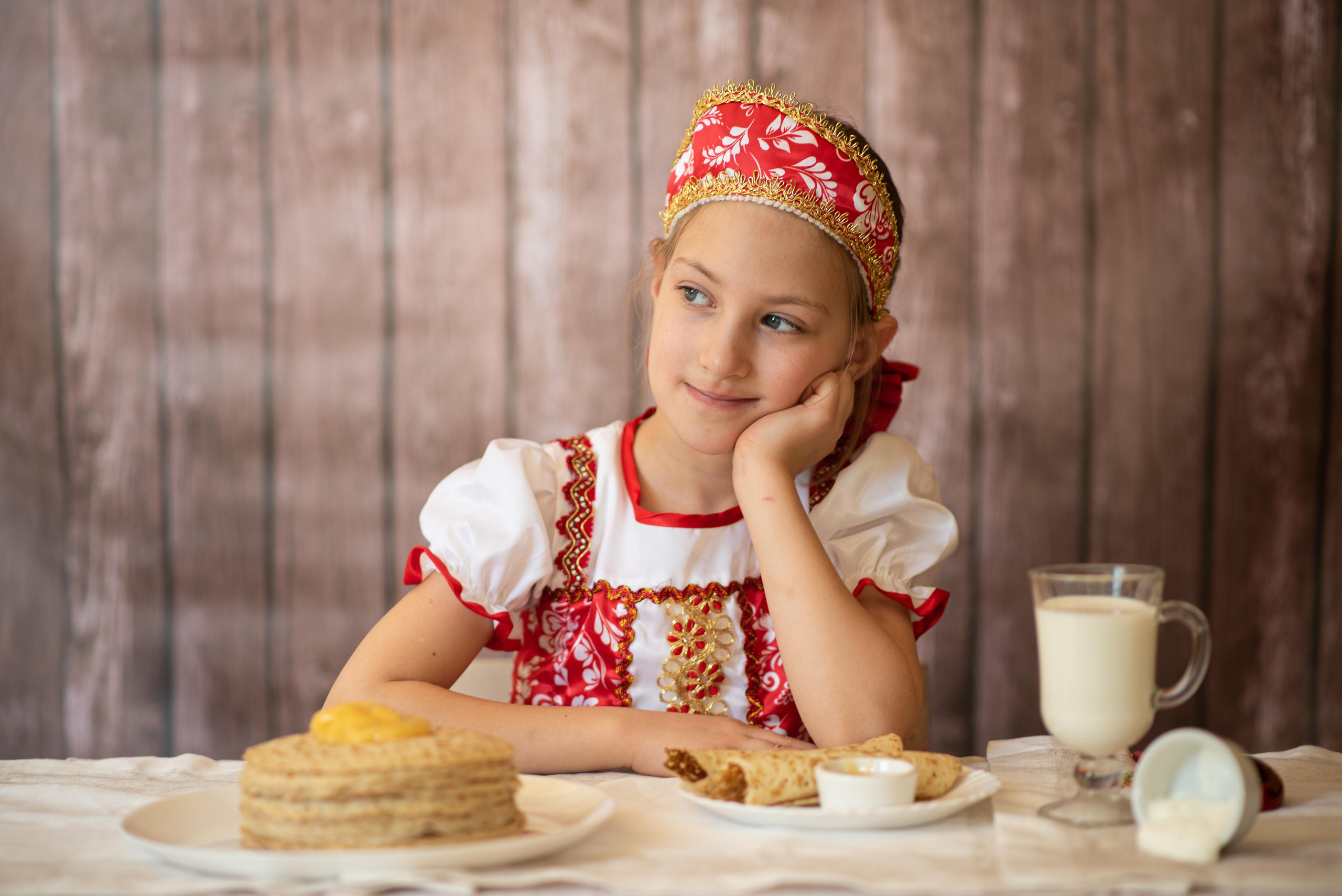 Фотопроект Масленица 2022. Фотограф Анна Варицкая