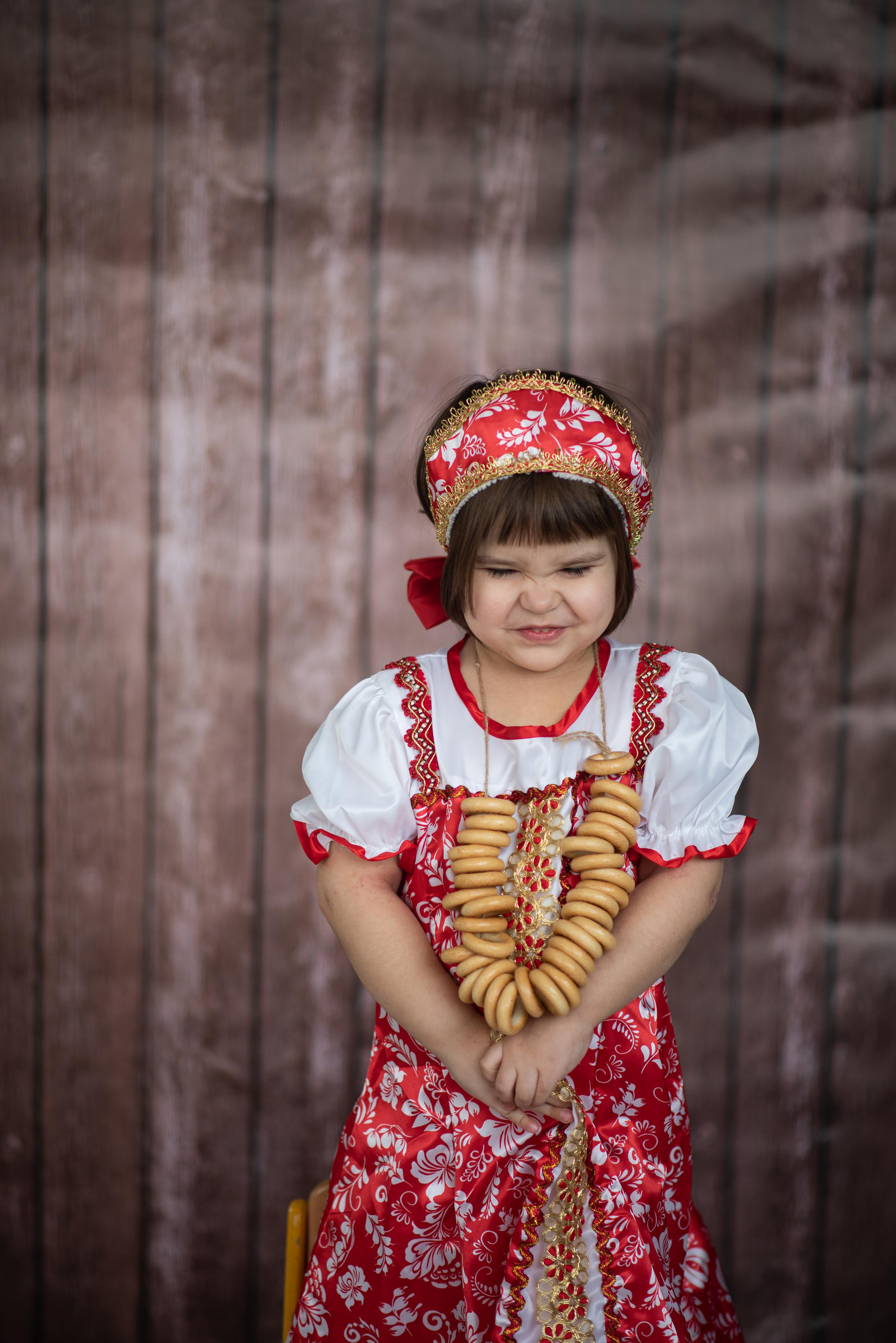 Фотопроект Масленица 2022. Фотограф Анна Варицкая