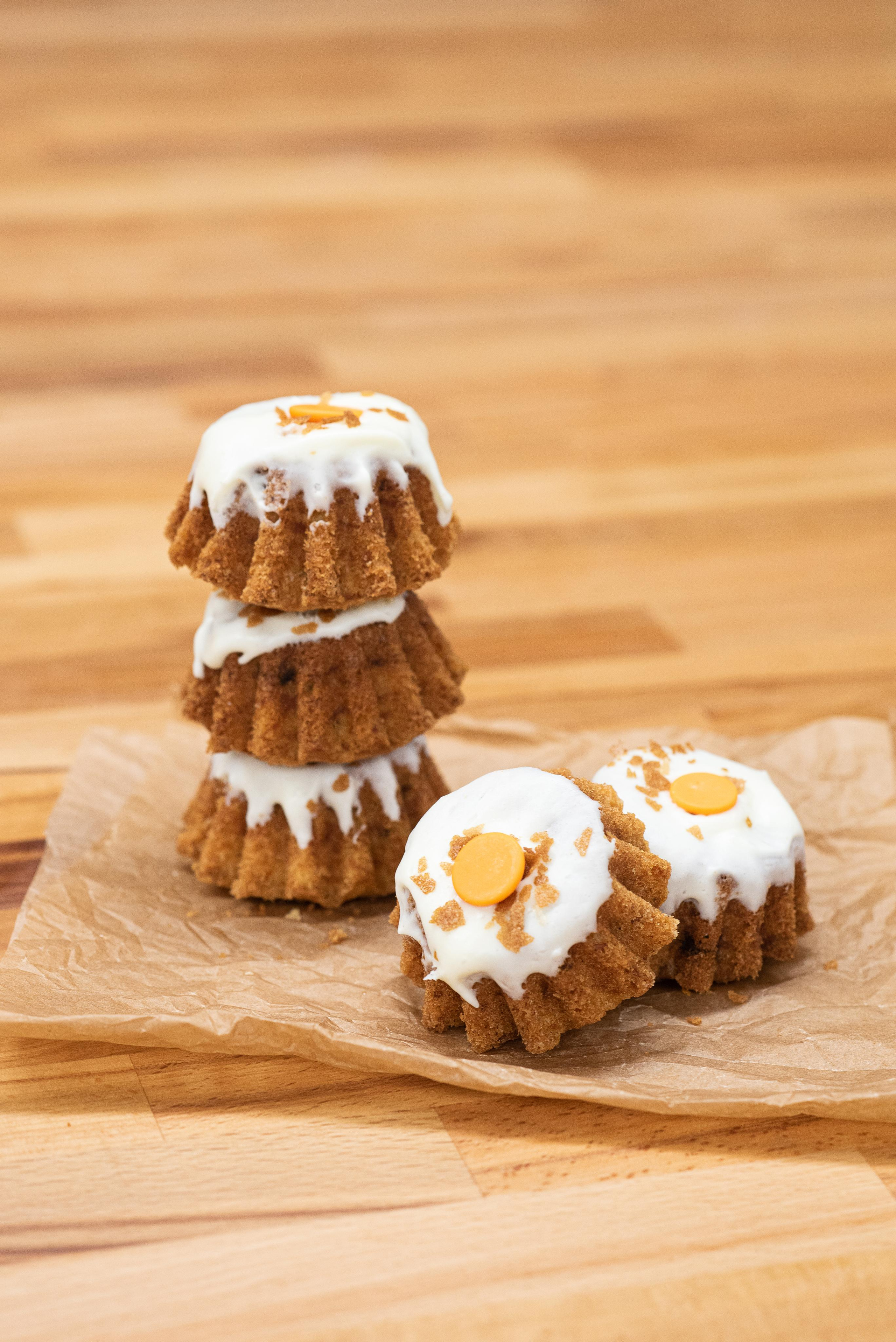 Десерты и выпечка. «Грядка». Фотограф Анна Варицкая