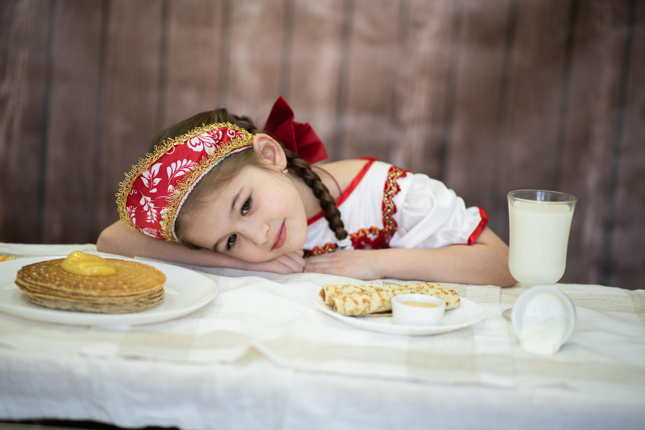 Фотопроект Масленица 2022. Фотограф Анна Варицкая