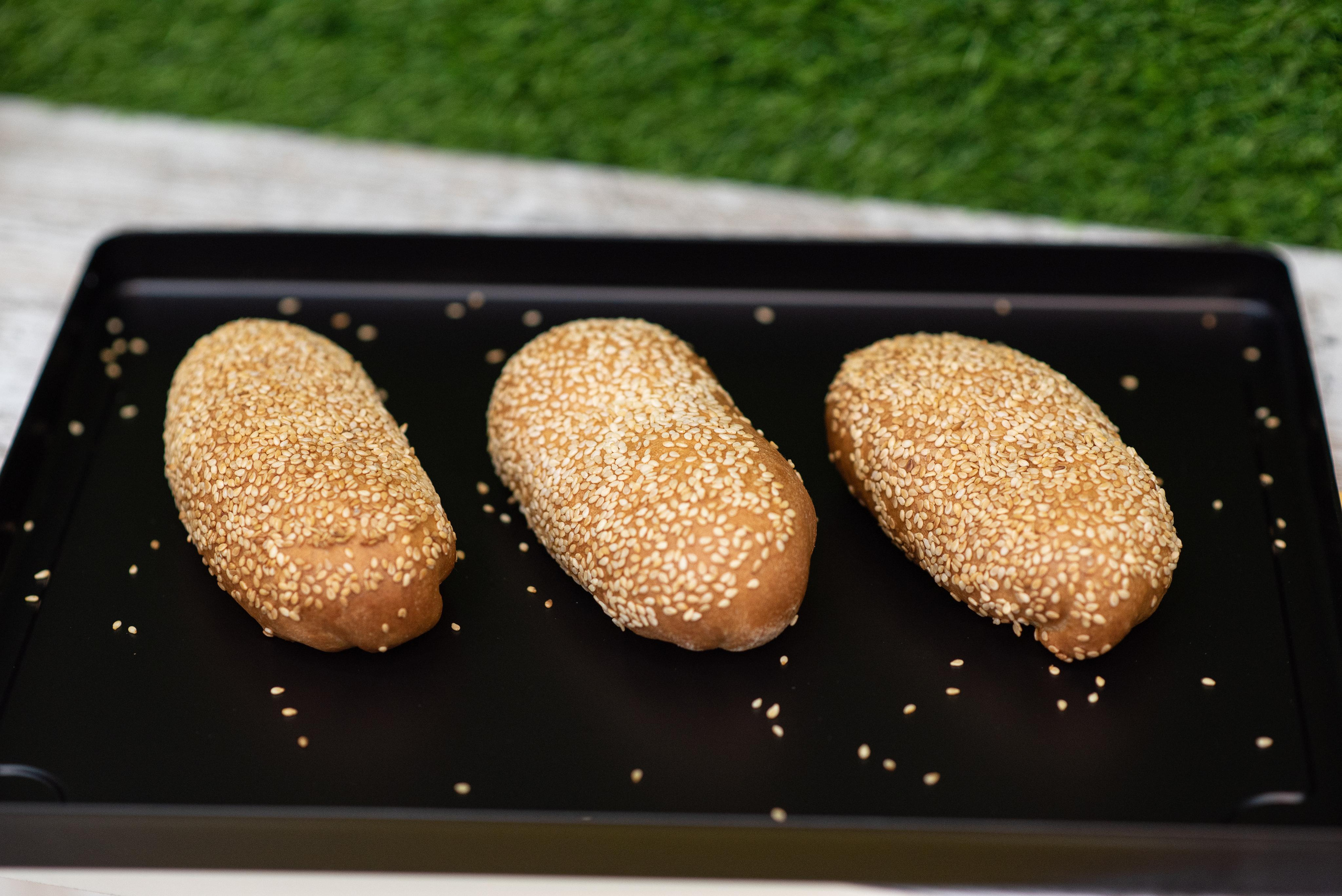 Сеть ресторанов «Грядка» в Лобне. Фотограф Анна Варицкая