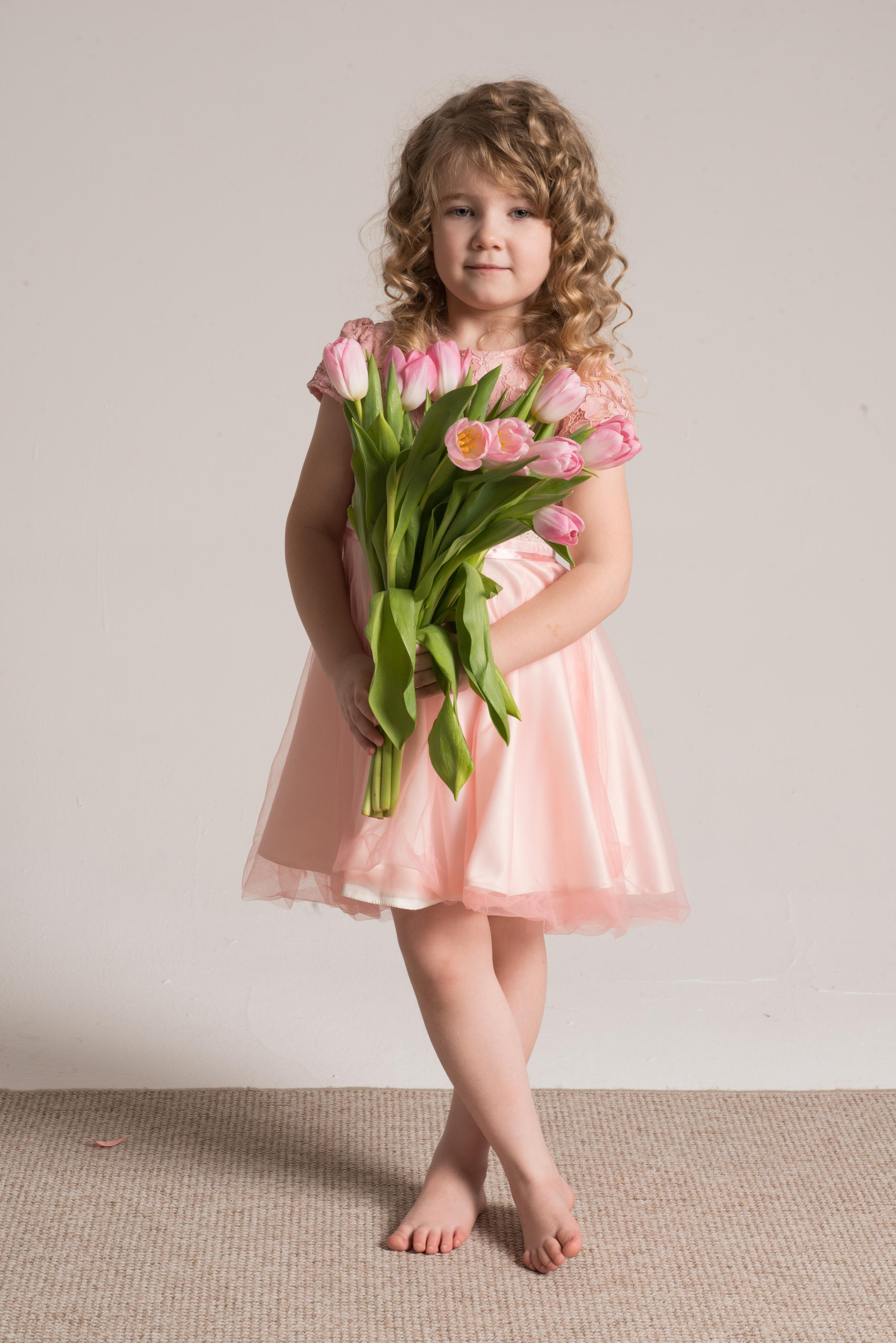 Фотопроект с тюльпанами 2020. Фотограф Анна Варицкая