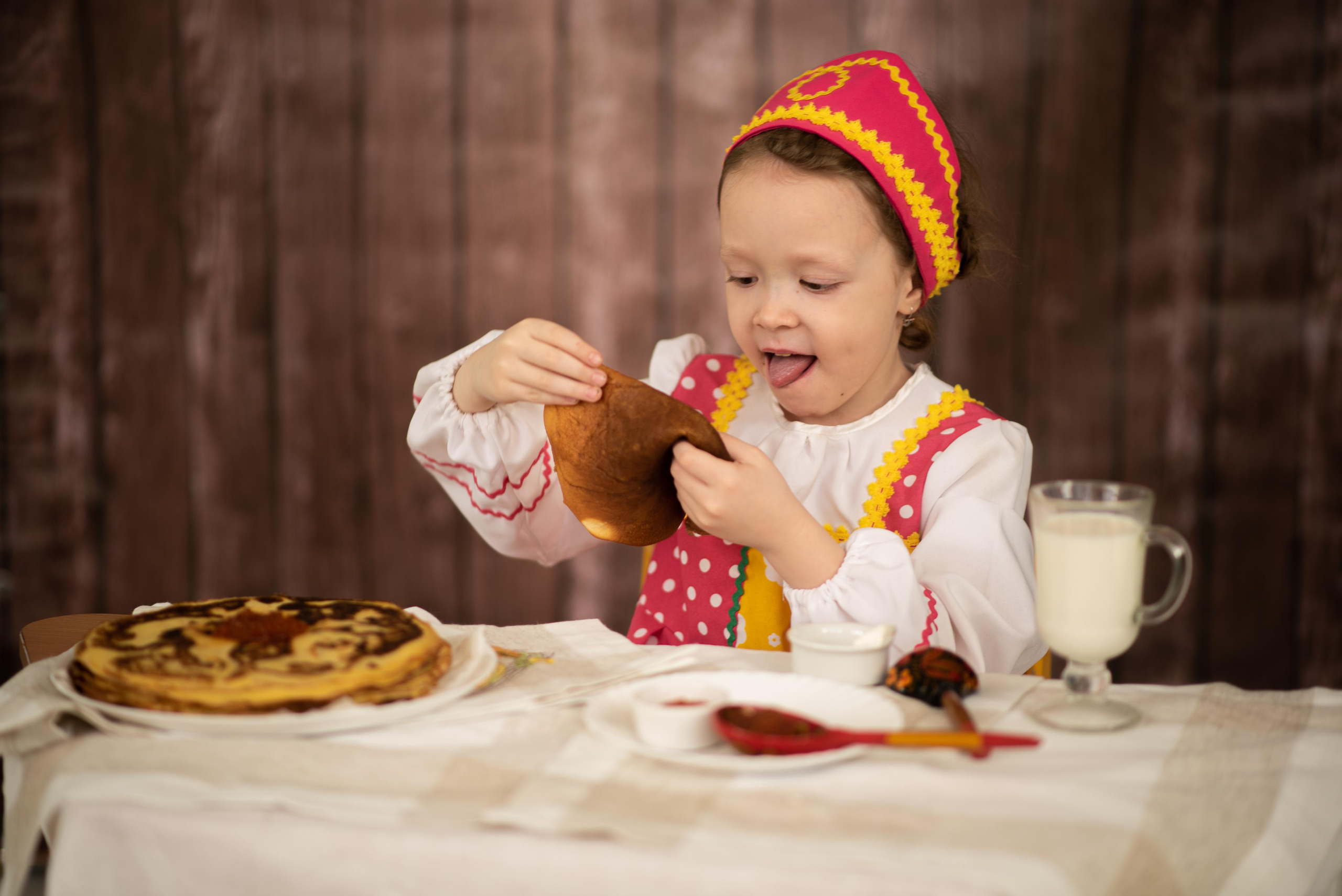 Фотопроект Масленица 2022. Фотограф Анна Варицкая