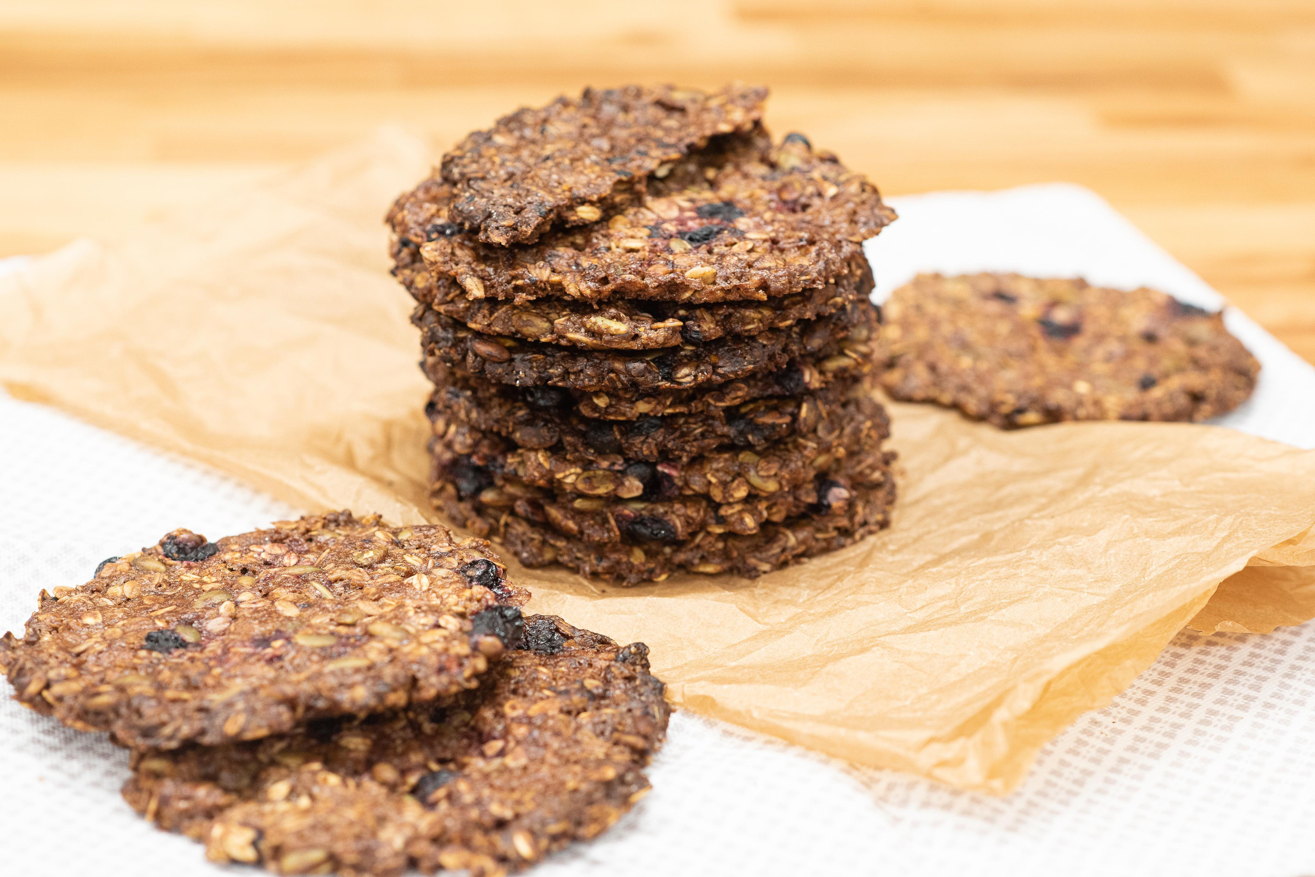 Десерты и выпечка. «Грядка». Фотограф Анна Варицкая