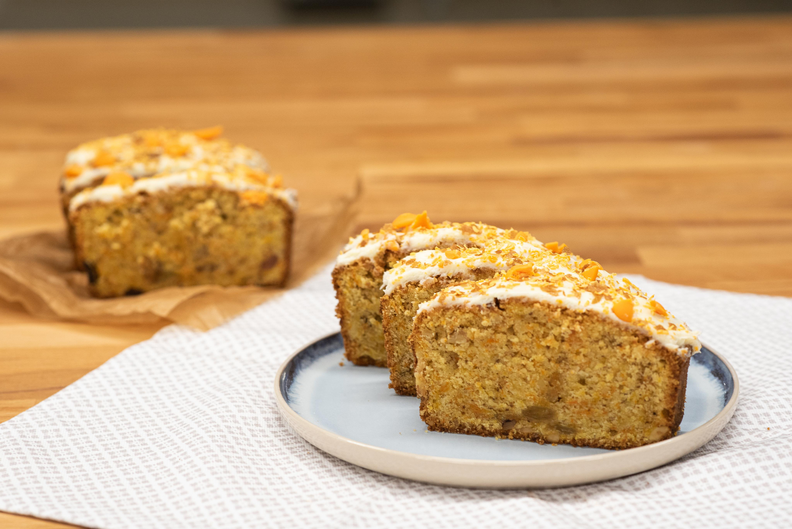 Десерты и выпечка. «Грядка». Фотограф Анна Варицкая