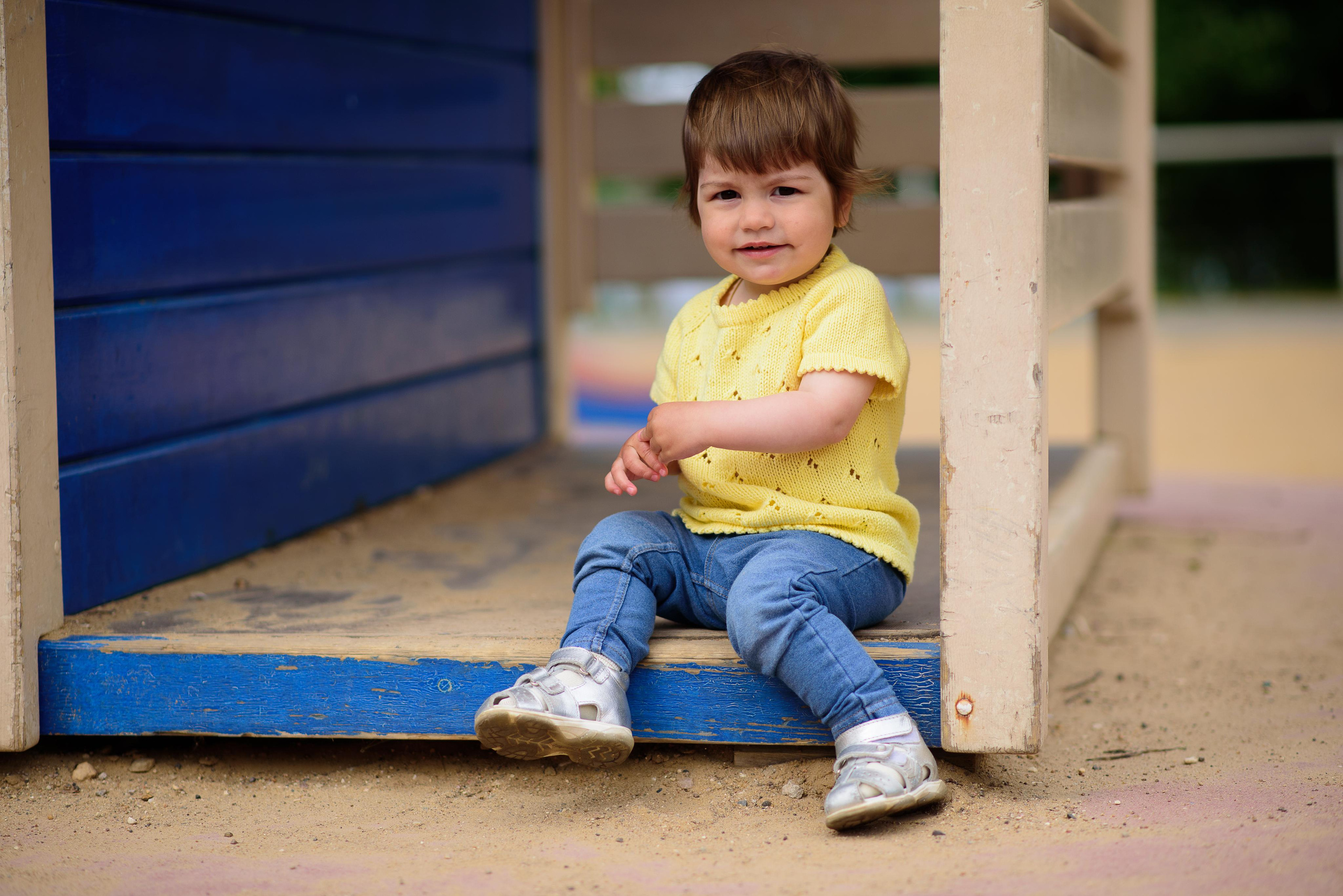 Вязаные вещи. Lyubanitka. Фотограф Анна Варицкая