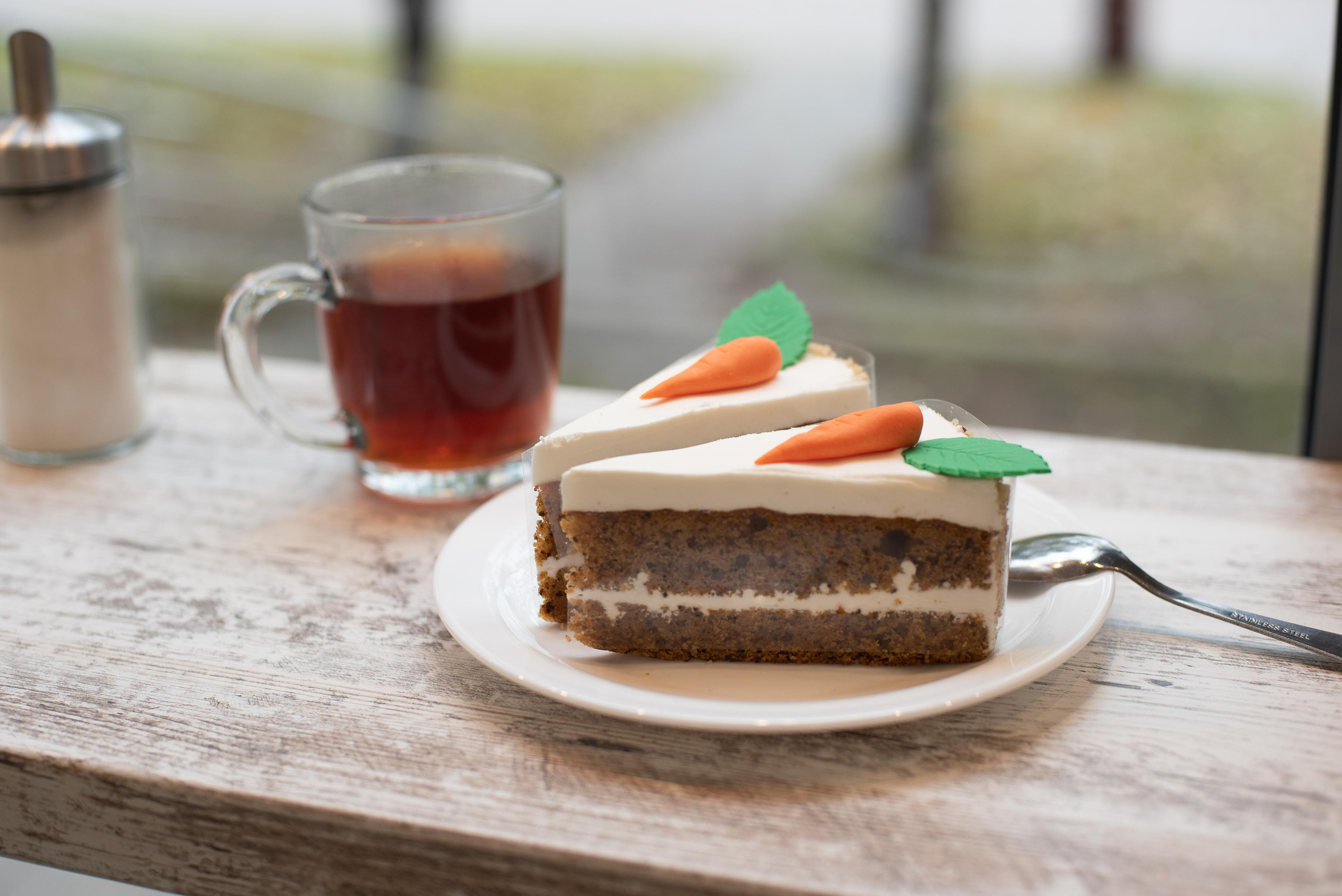 Сеть ресторанов «Грядка» в Лобне. Фотограф Анна Варицкая