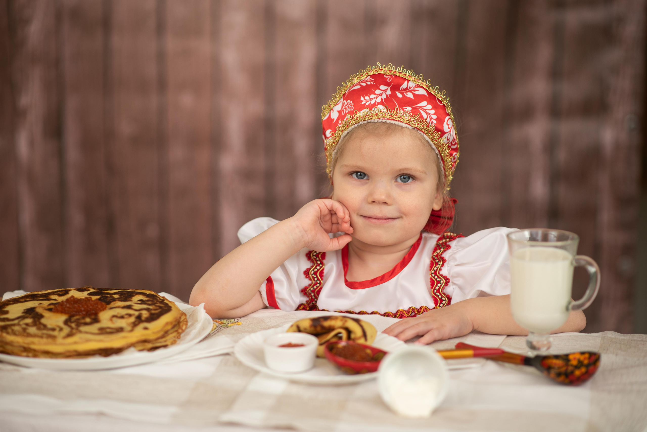 Фотопроект Масленица 2022. Фотограф Анна Варицкая