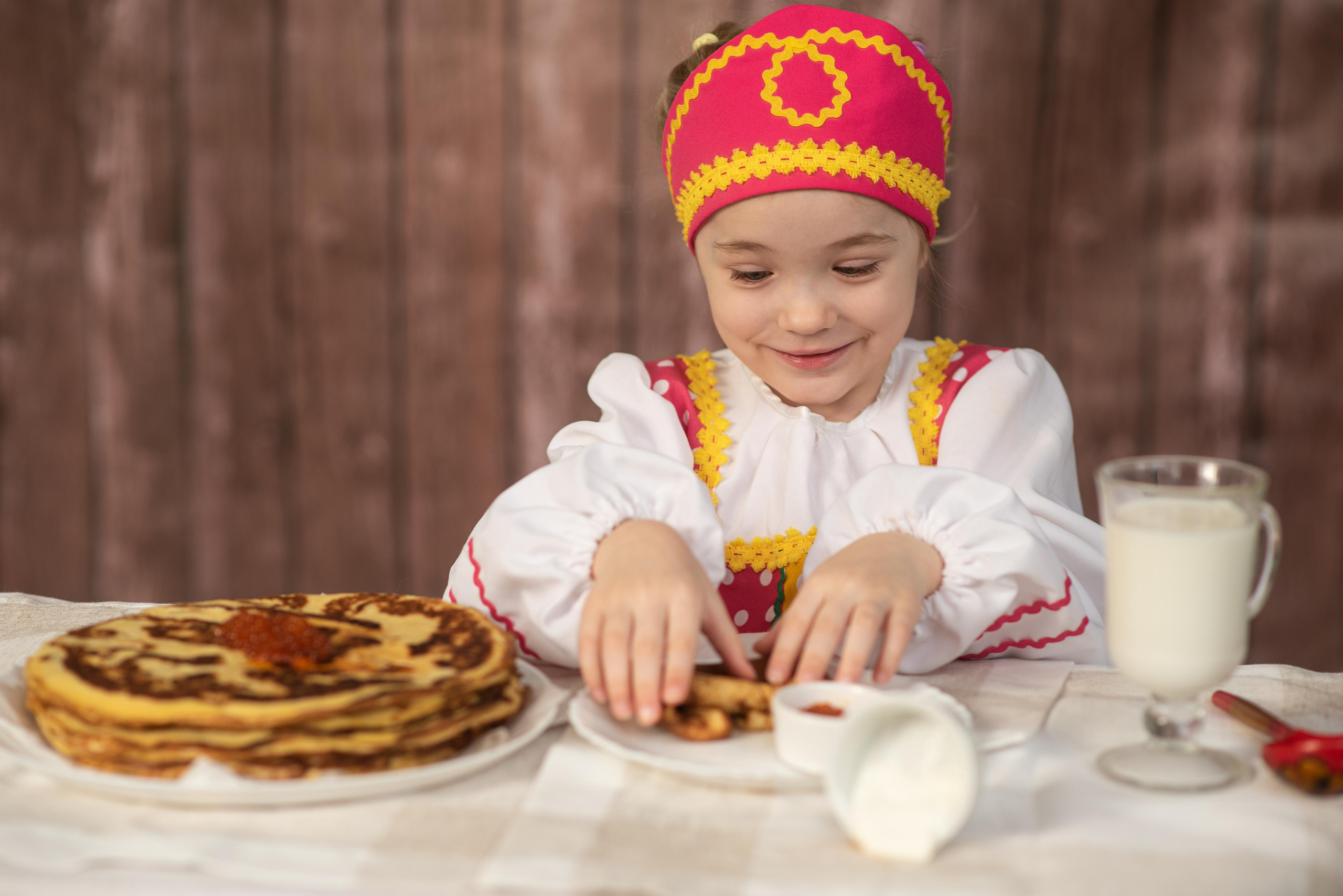 Фотопроект Масленица 2022. Фотограф Анна Варицкая