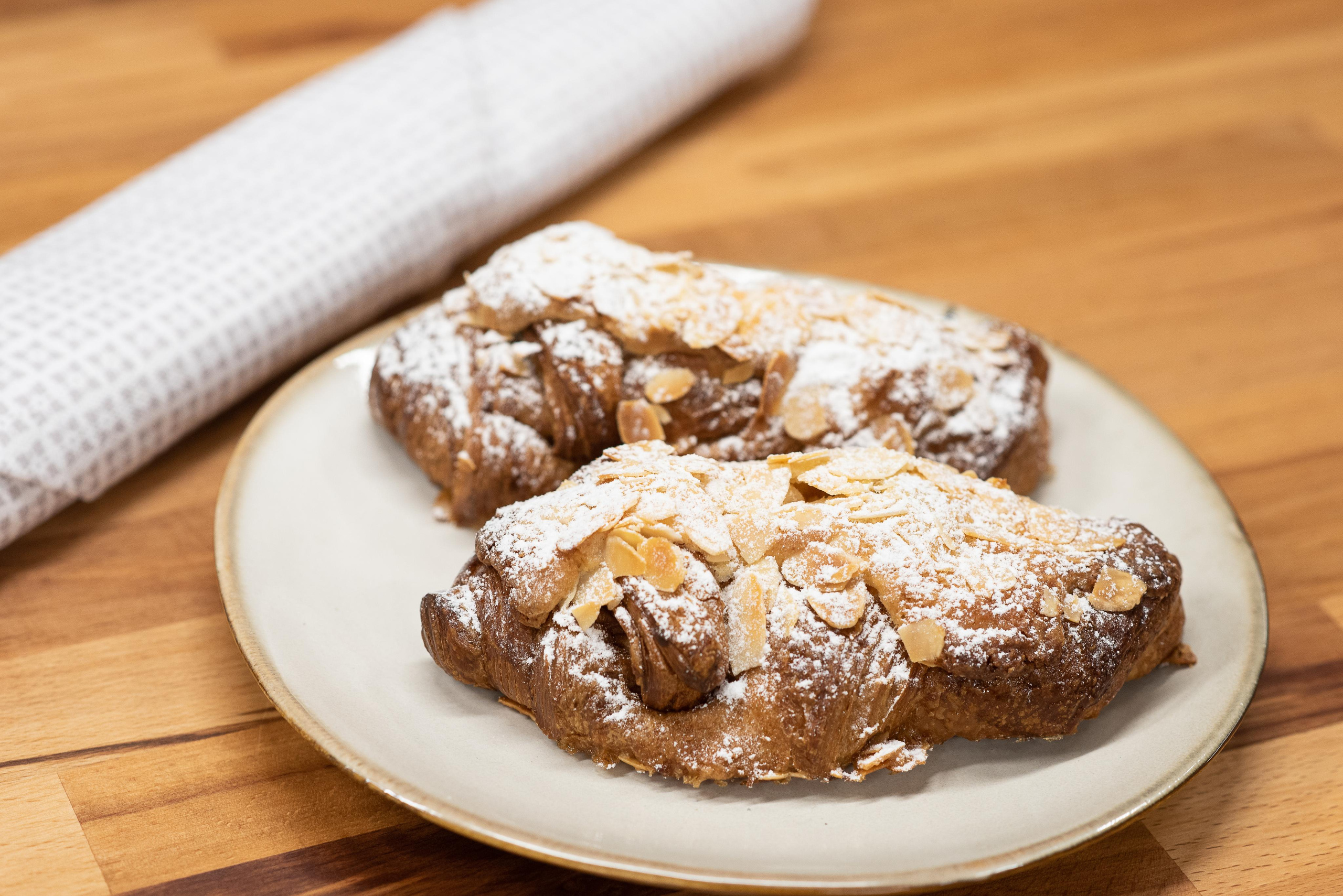 Десерты и выпечка. «Грядка». Фотограф Анна Варицкая