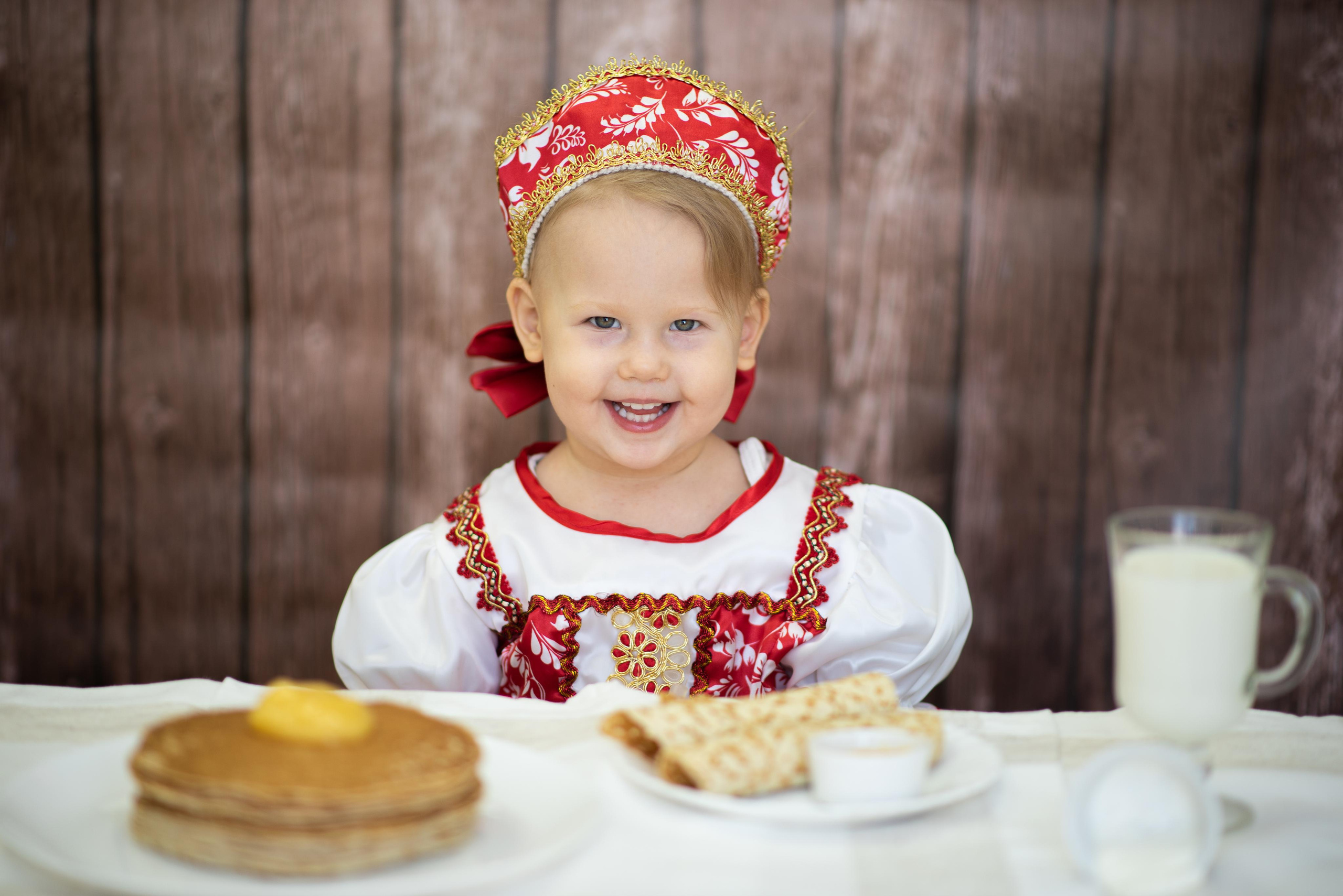 Фотопроект Масленица 2022. Фотограф Анна Варицкая