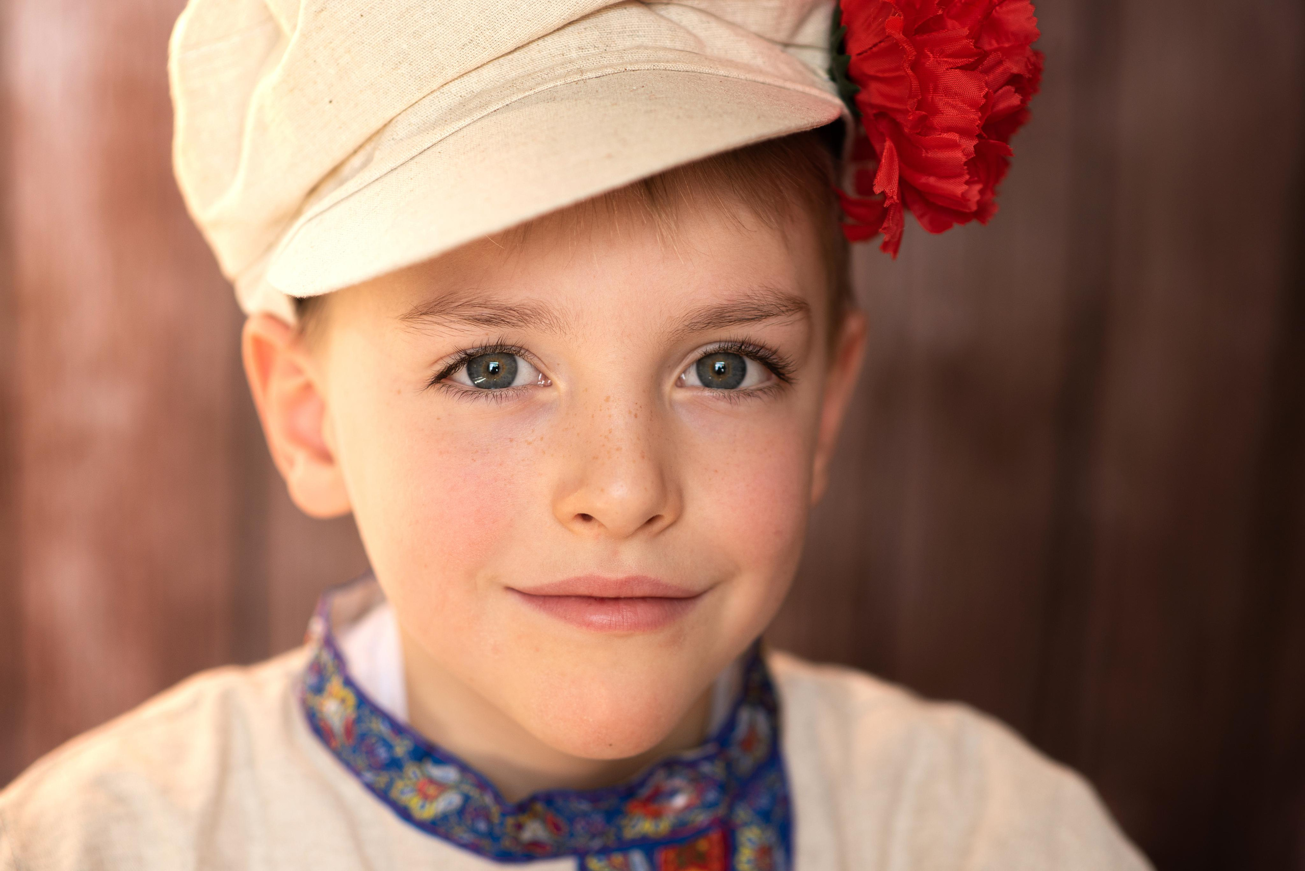 Фотопроект Масленица 2022. Фотограф Анна Варицкая