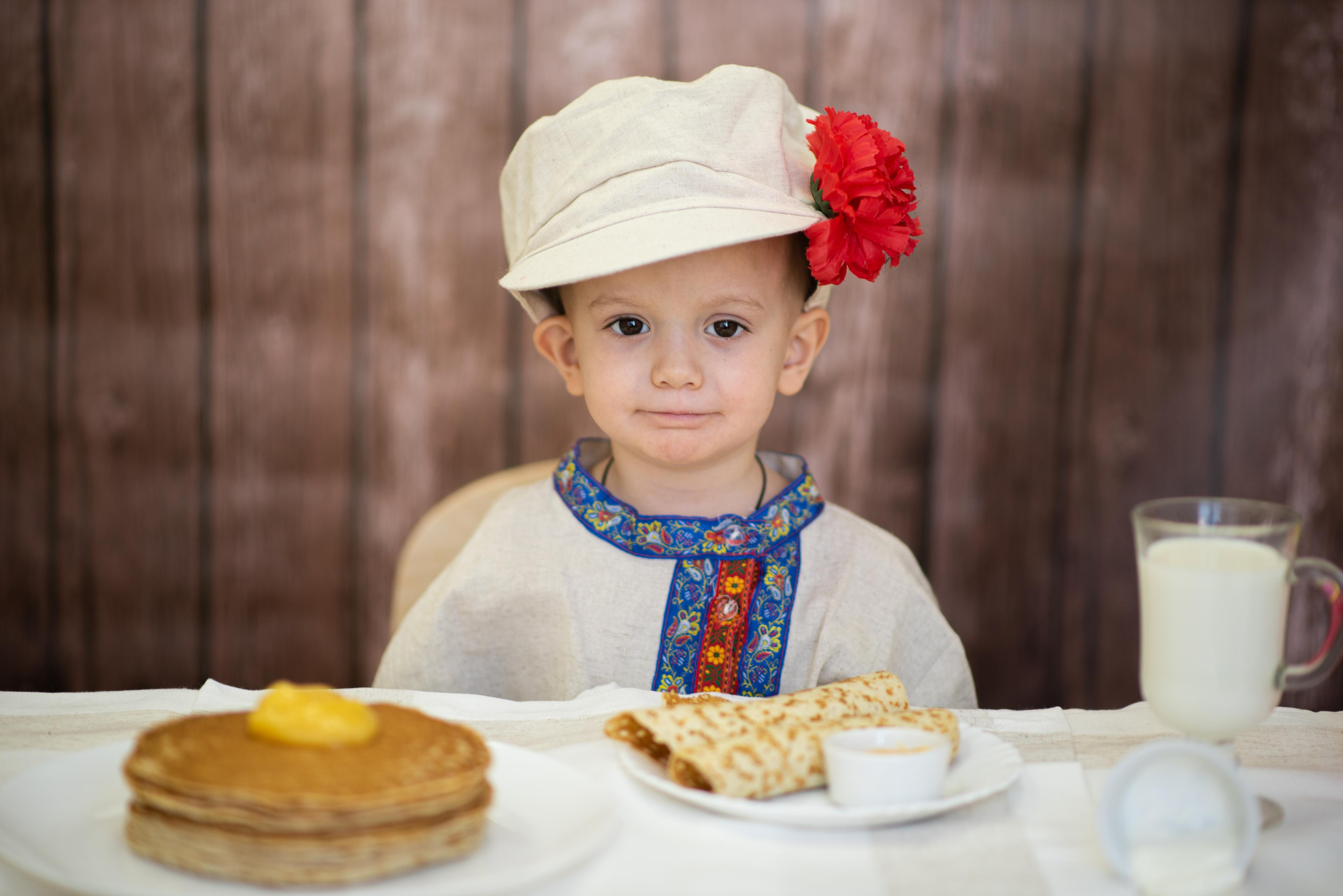 Фотопроект Масленица 2022. Фотограф Анна Варицкая