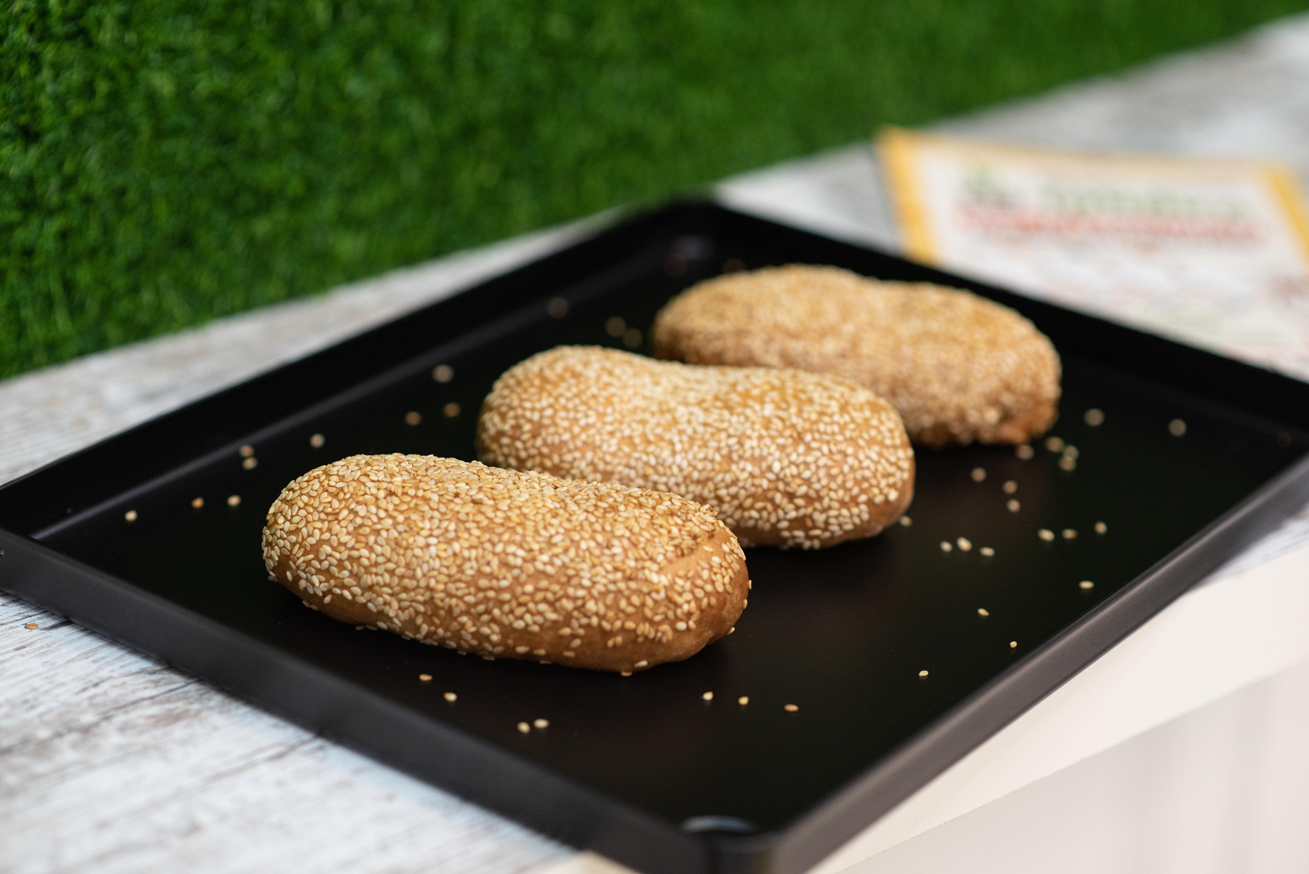 Сеть ресторанов «Грядка» в Лобне. Фотограф Анна Варицкая