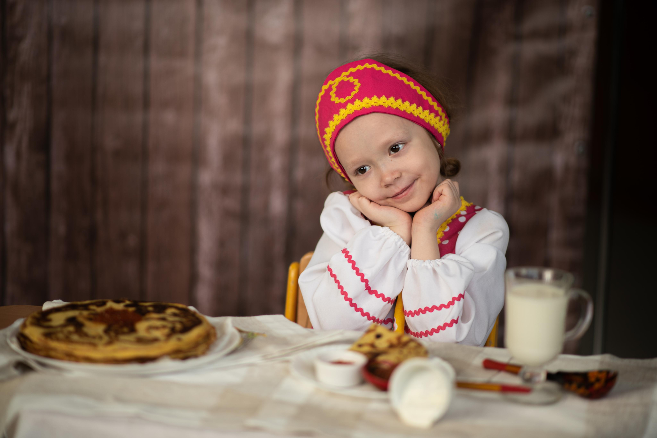 Фотопроект Масленица 2022. Фотограф Анна Варицкая