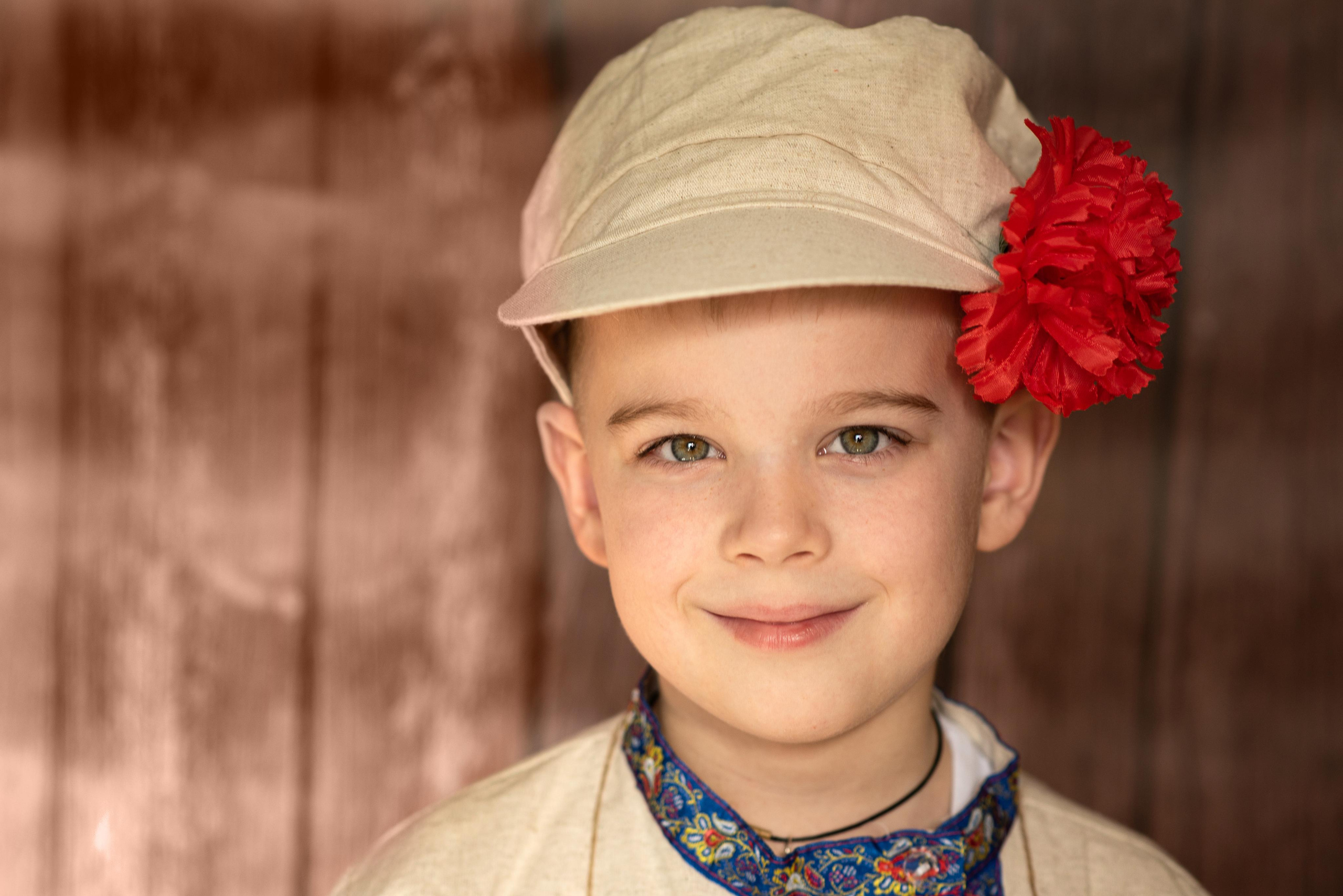 Фотопроект Масленица 2022. Фотограф Анна Варицкая