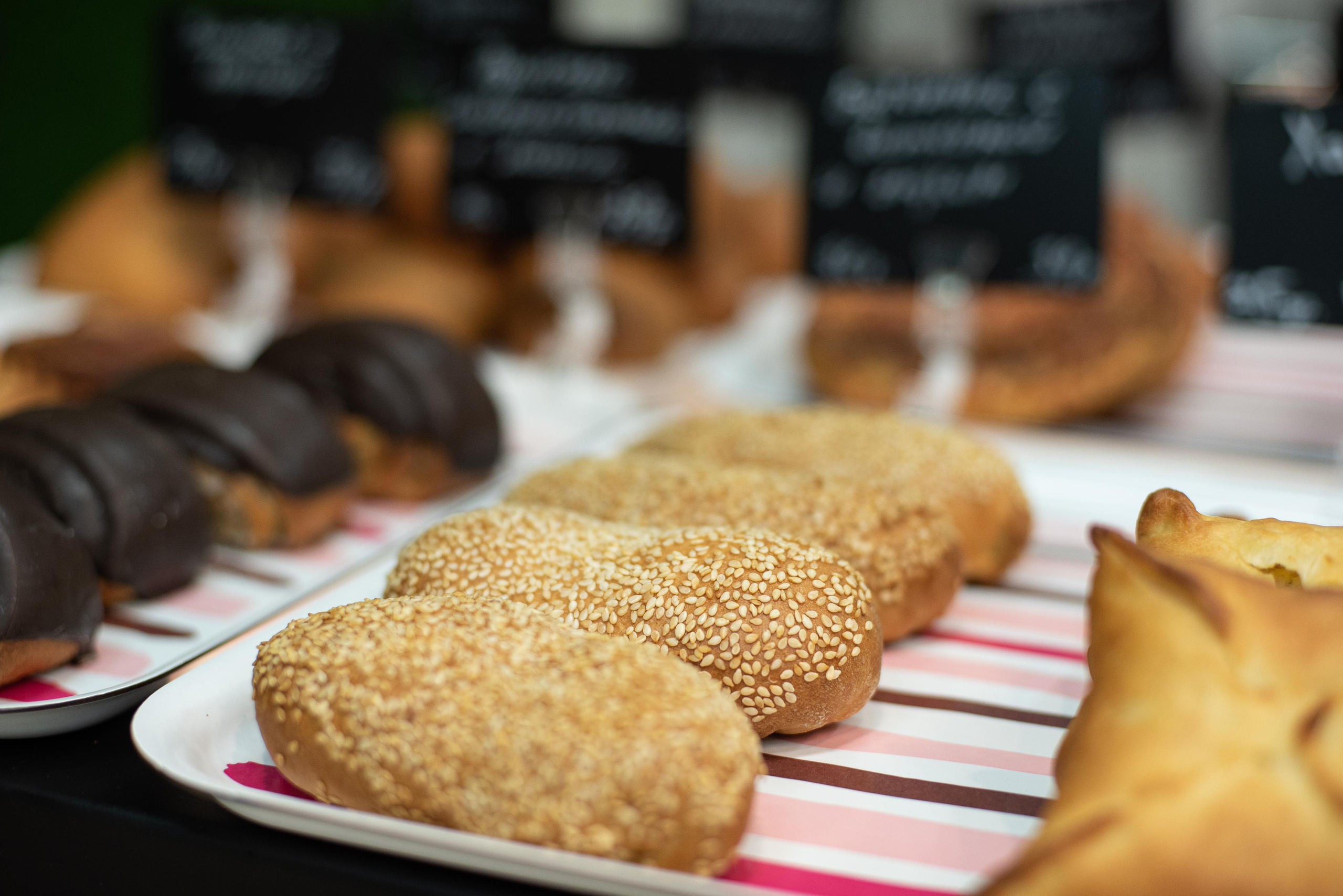 Сеть ресторанов «Грядка» в Лобне. Фотограф Анна Варицкая