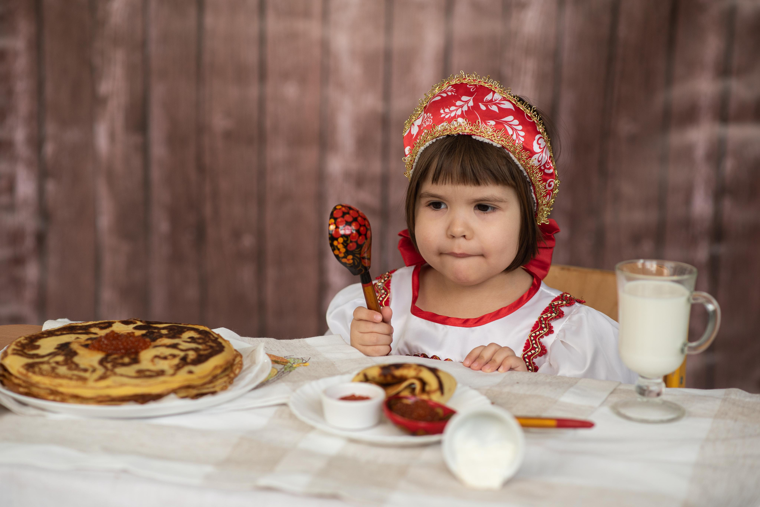 Фотопроект Масленица 2022. Фотограф Анна Варицкая