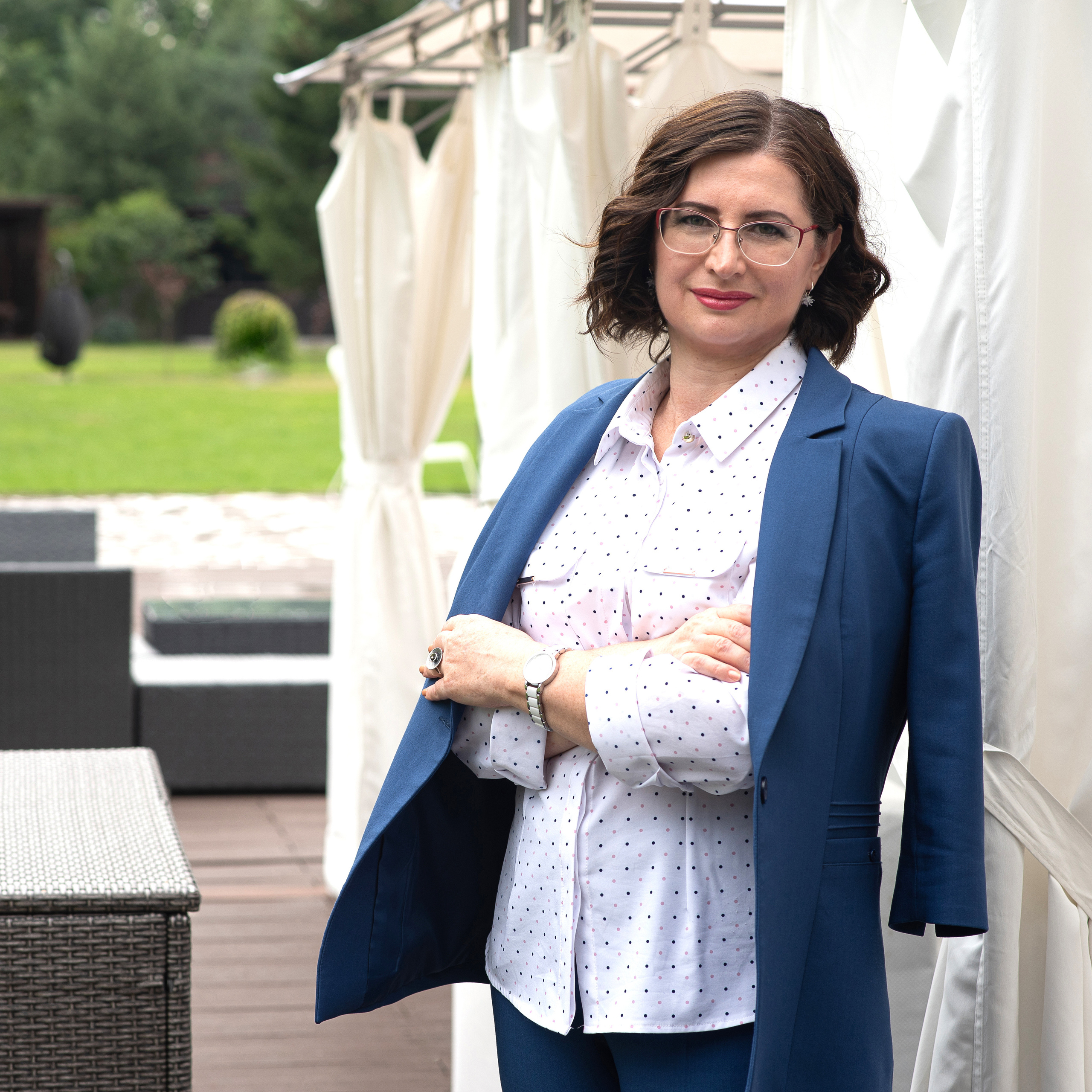 Психолог. Анна Аниканова. Лобня. Фотограф Анна Варицкая