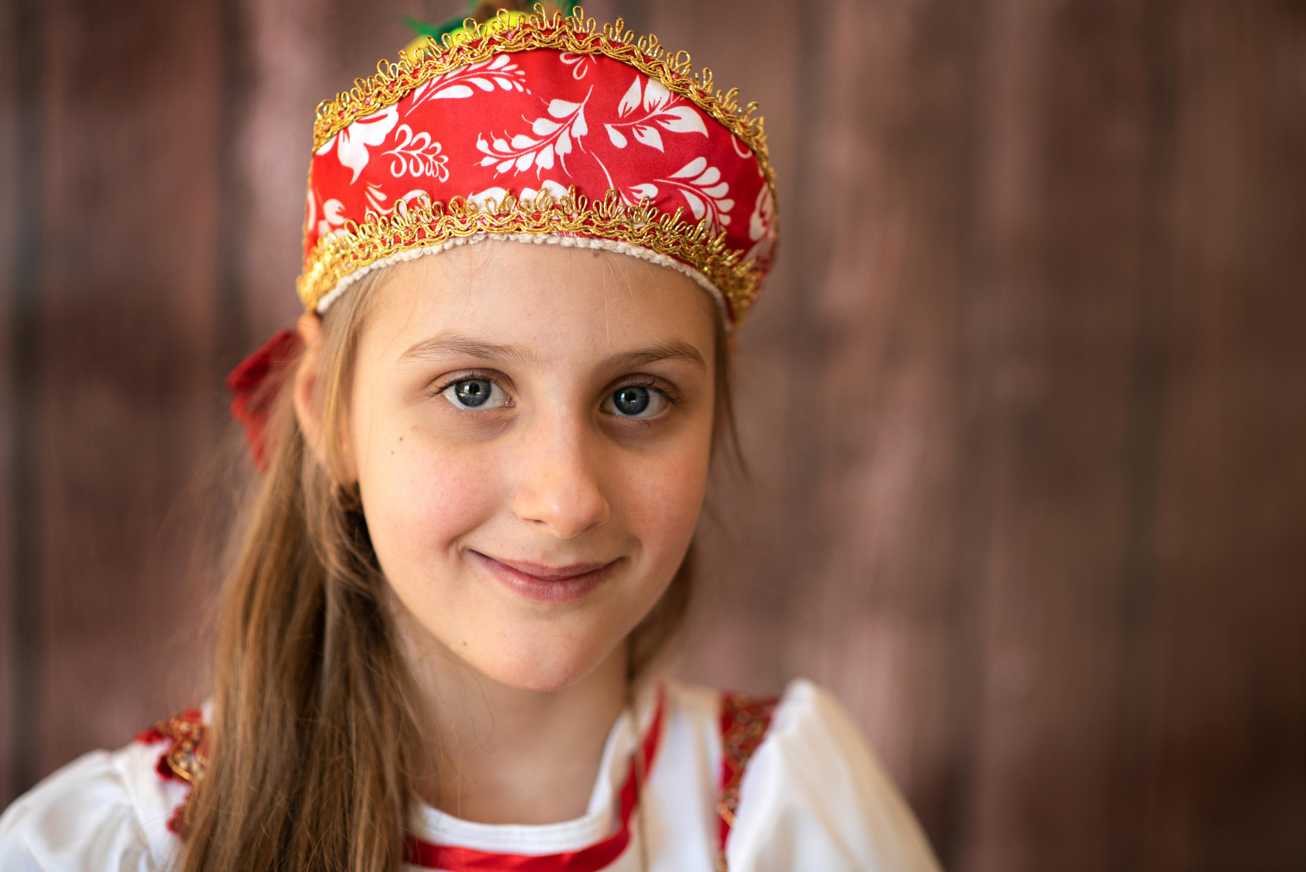 Фотопроект Масленица 2022. Фотограф Анна Варицкая