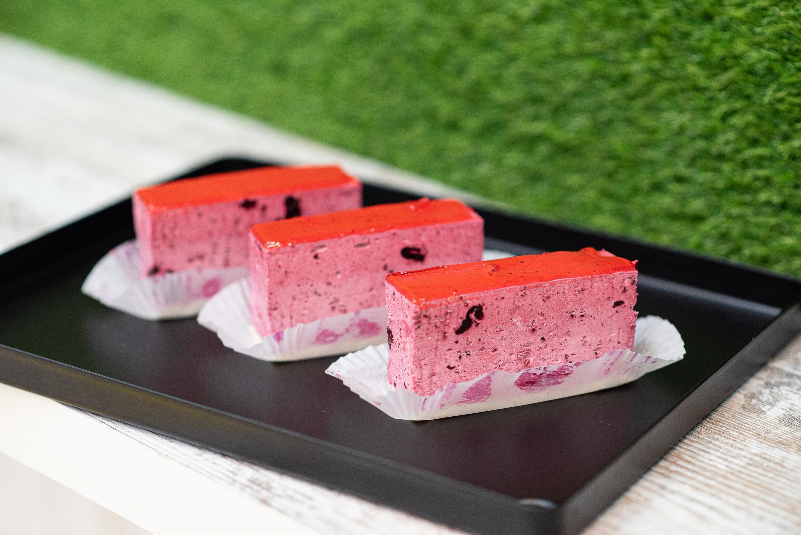 Сеть ресторанов «Грядка» в Лобне. Фотограф Анна Варицкая