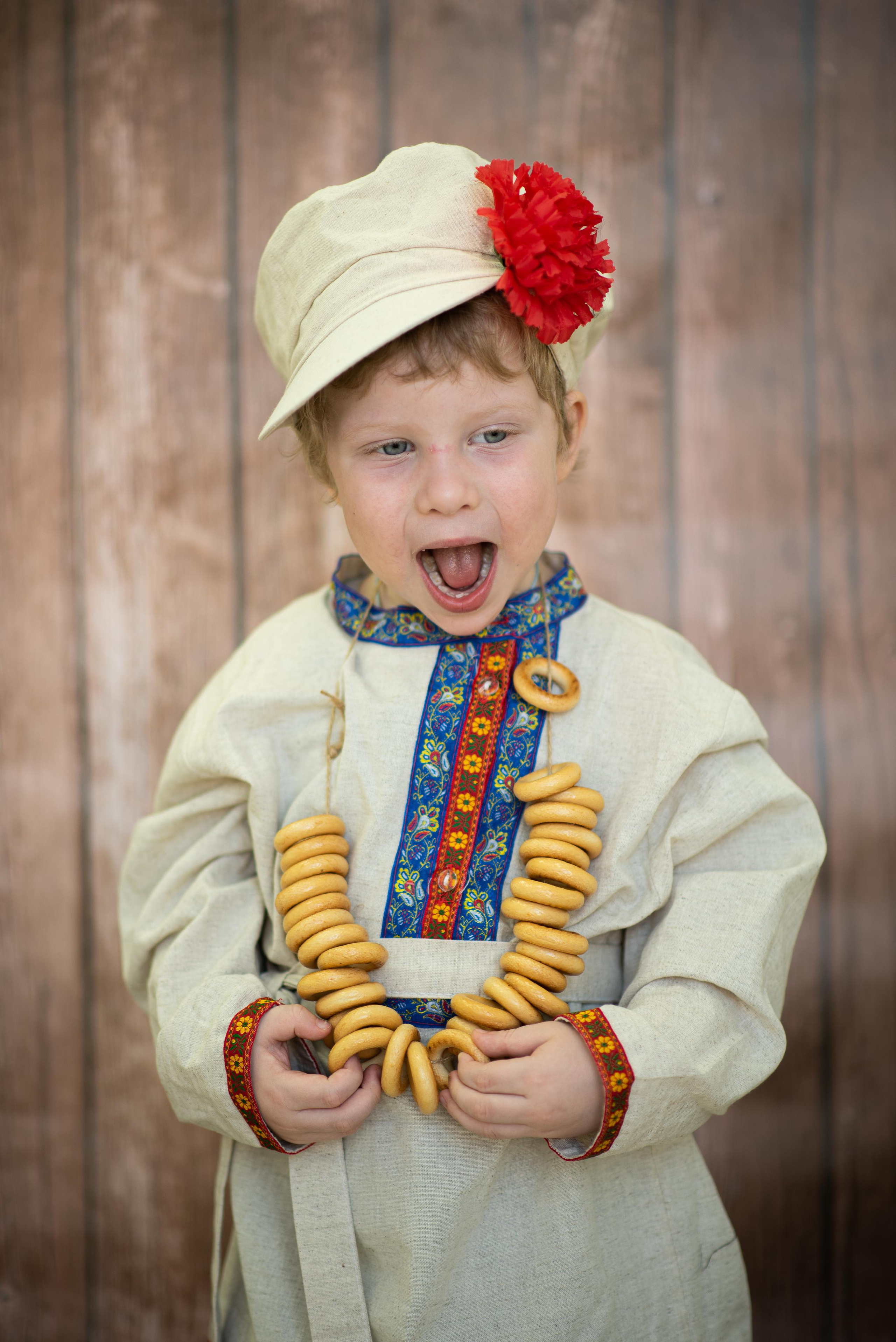 Фотопроект Масленица 2022. Фотограф Анна Варицкая