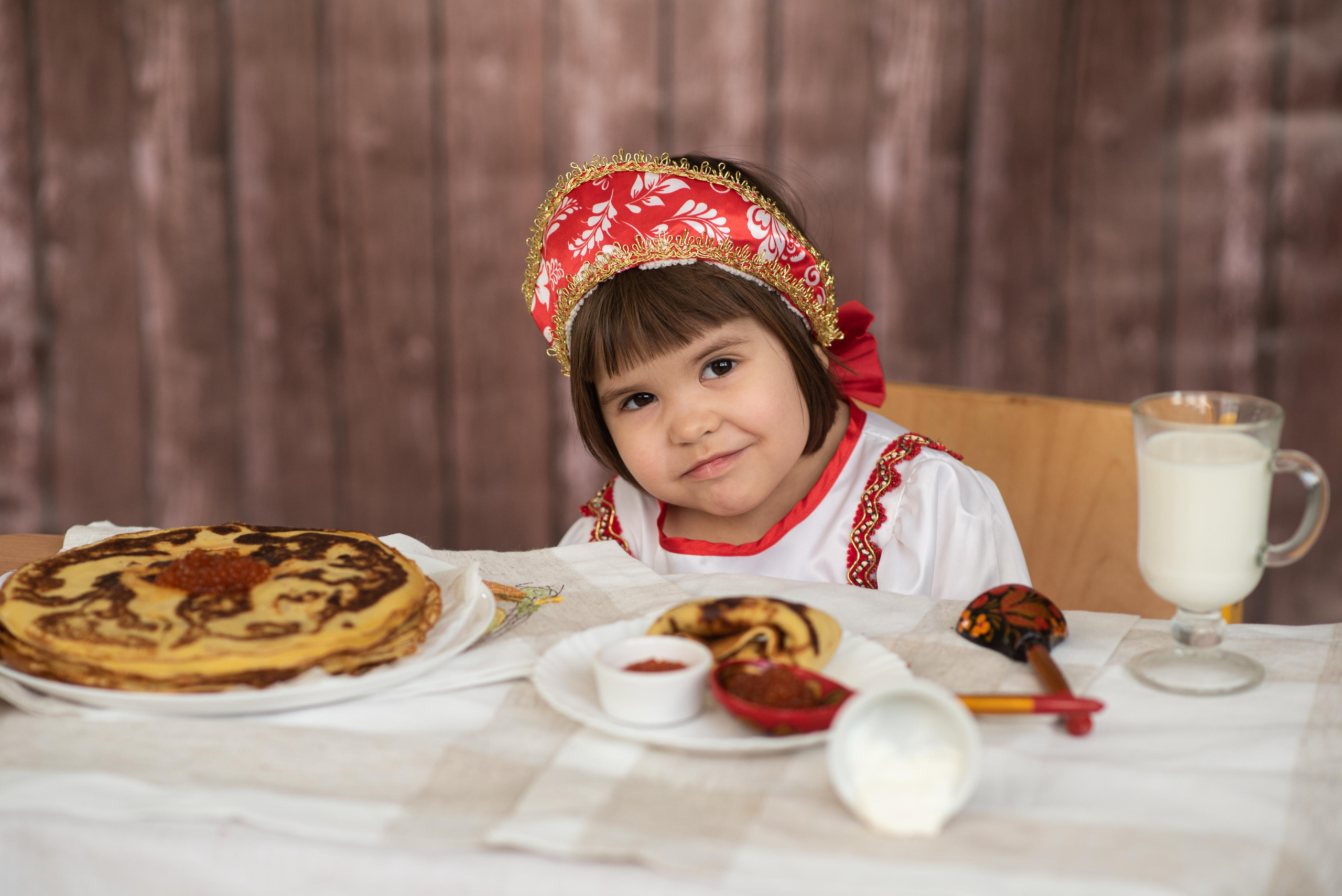 Фотопроект Масленица 2022. Фотограф Анна Варицкая