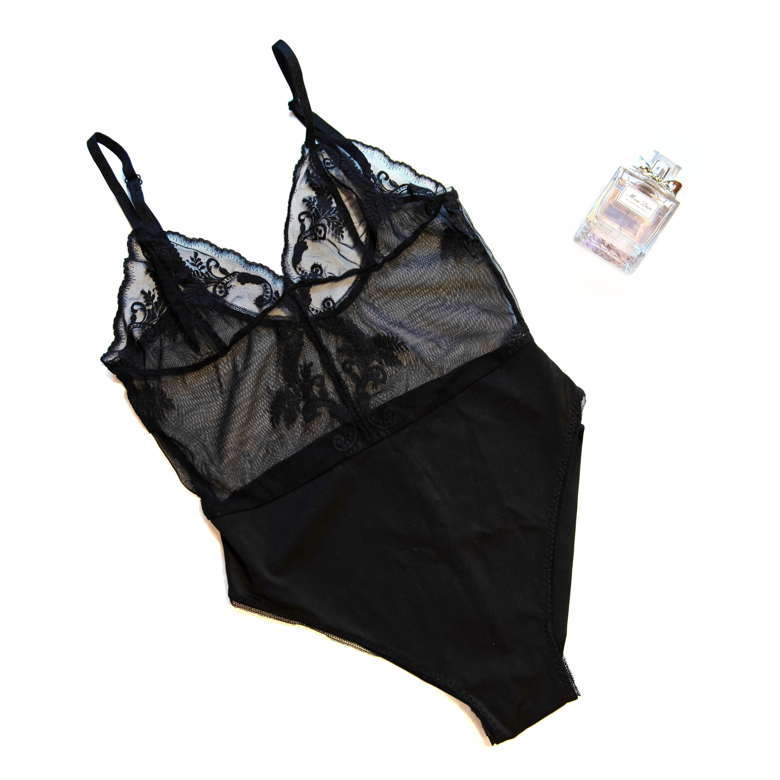 Авторское нижнее белье. Студия СБ. Фотограф Анна Варицкая