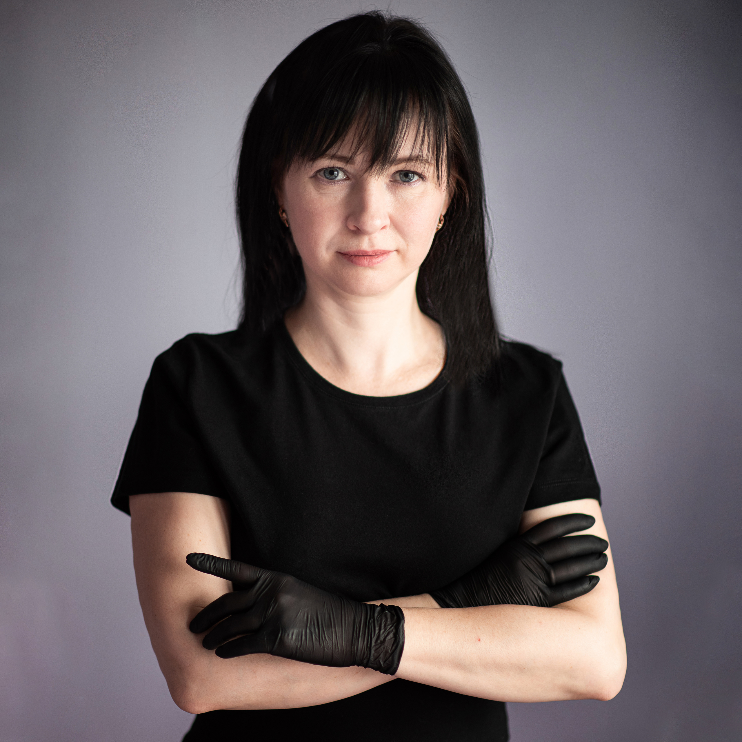 Шугаринг. Наталья Кузнецова. Лобня. Фотограф Анна Варицкая