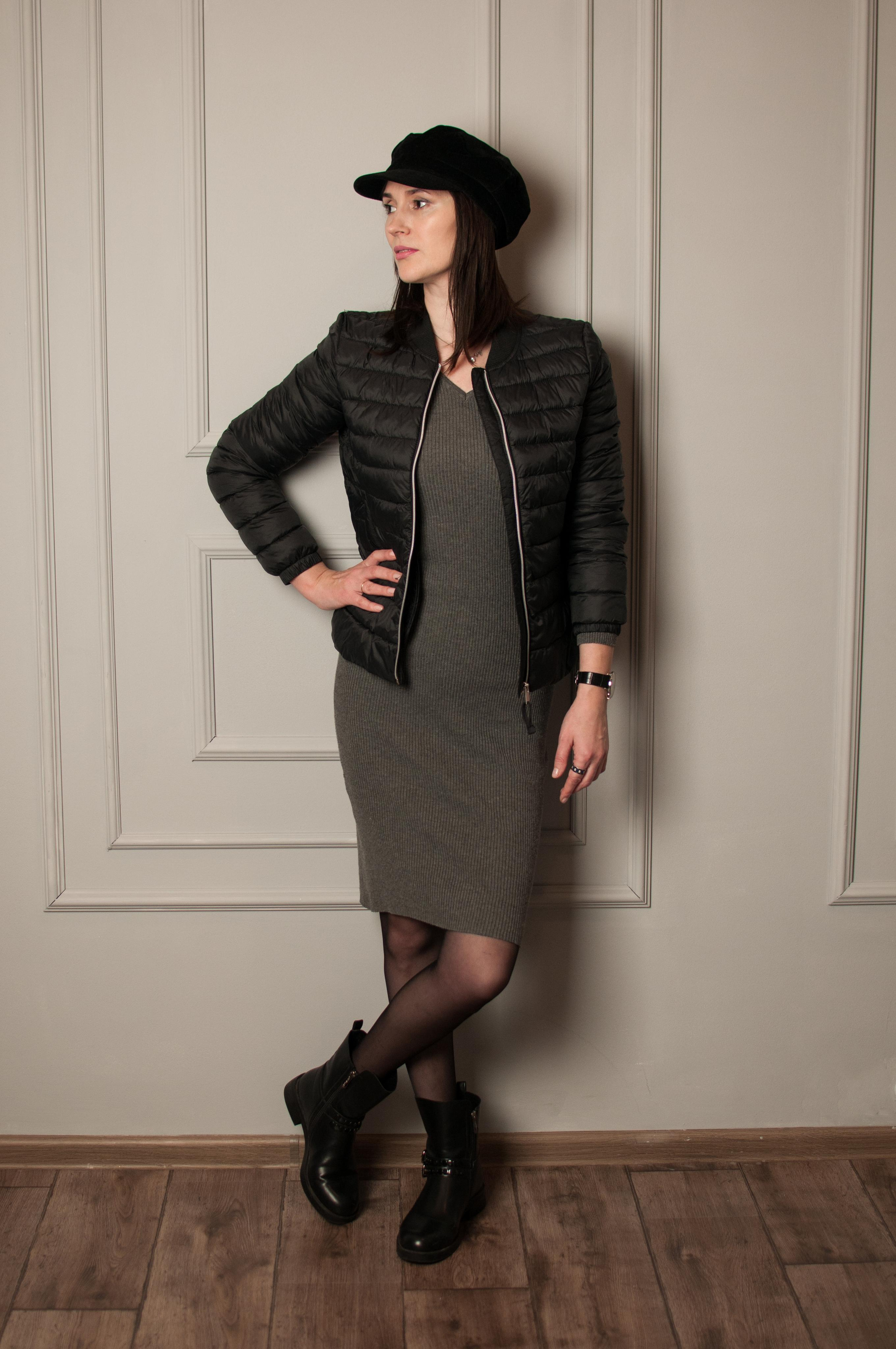 Смм-специалист. Виктория. Фотограф Анна Варицкая