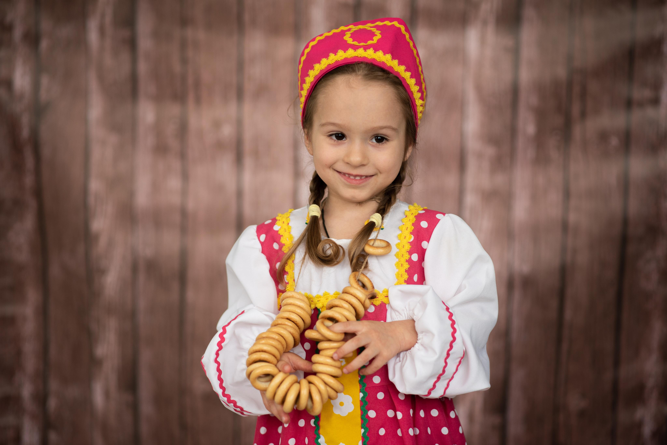 Фотопроект Масленица 2022. Фотограф Анна Варицкая