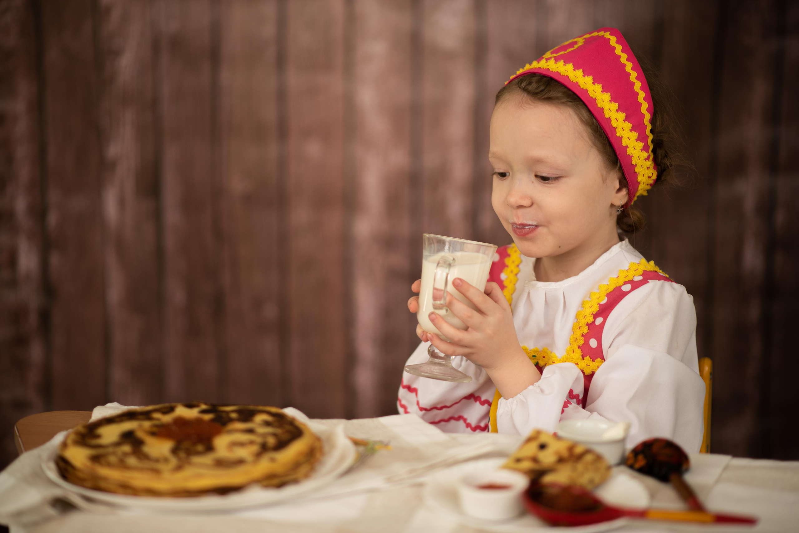 Фотопроект Масленица 2022. Фотограф Анна Варицкая