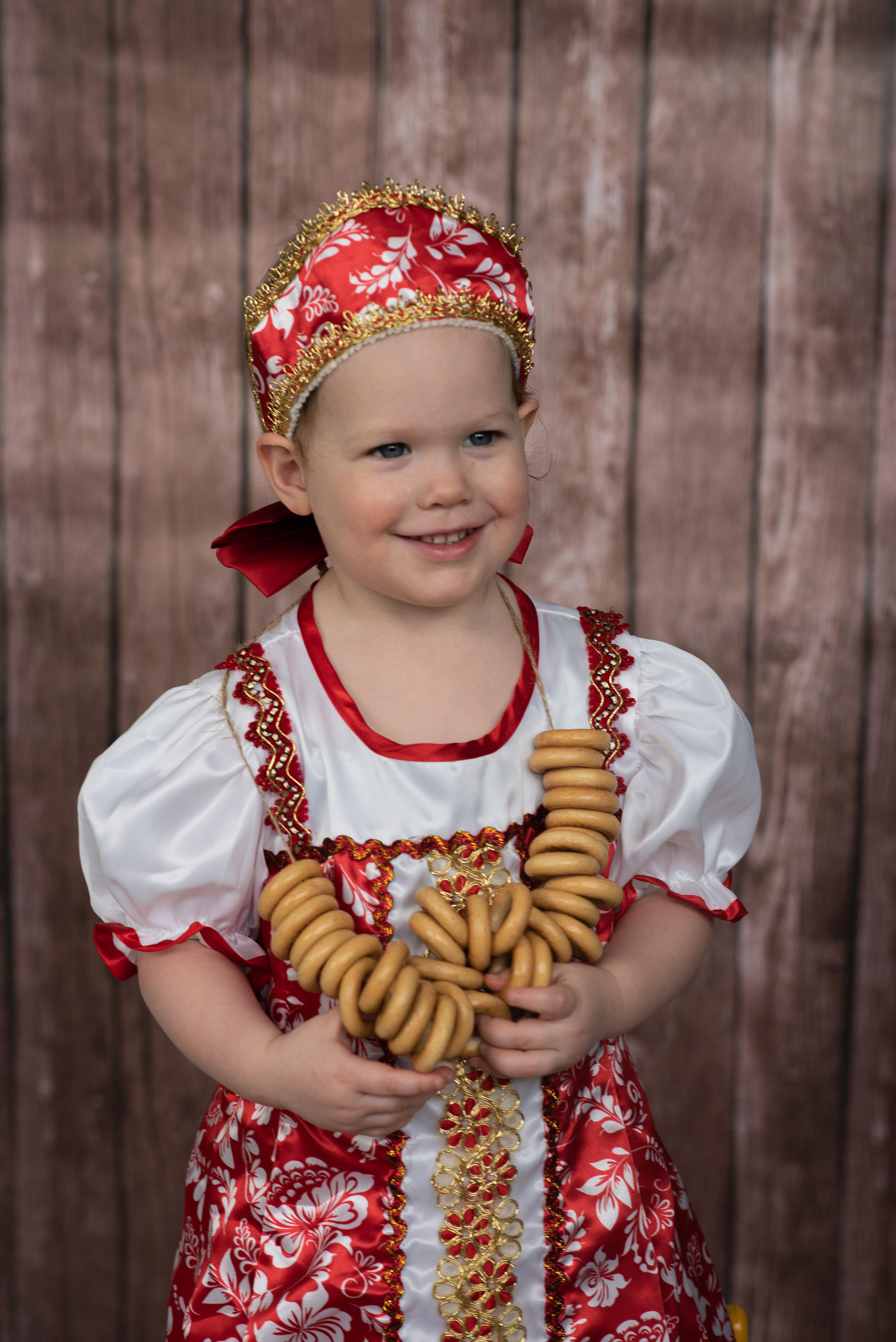 Фотопроект Масленица 2022. Фотограф Анна Варицкая