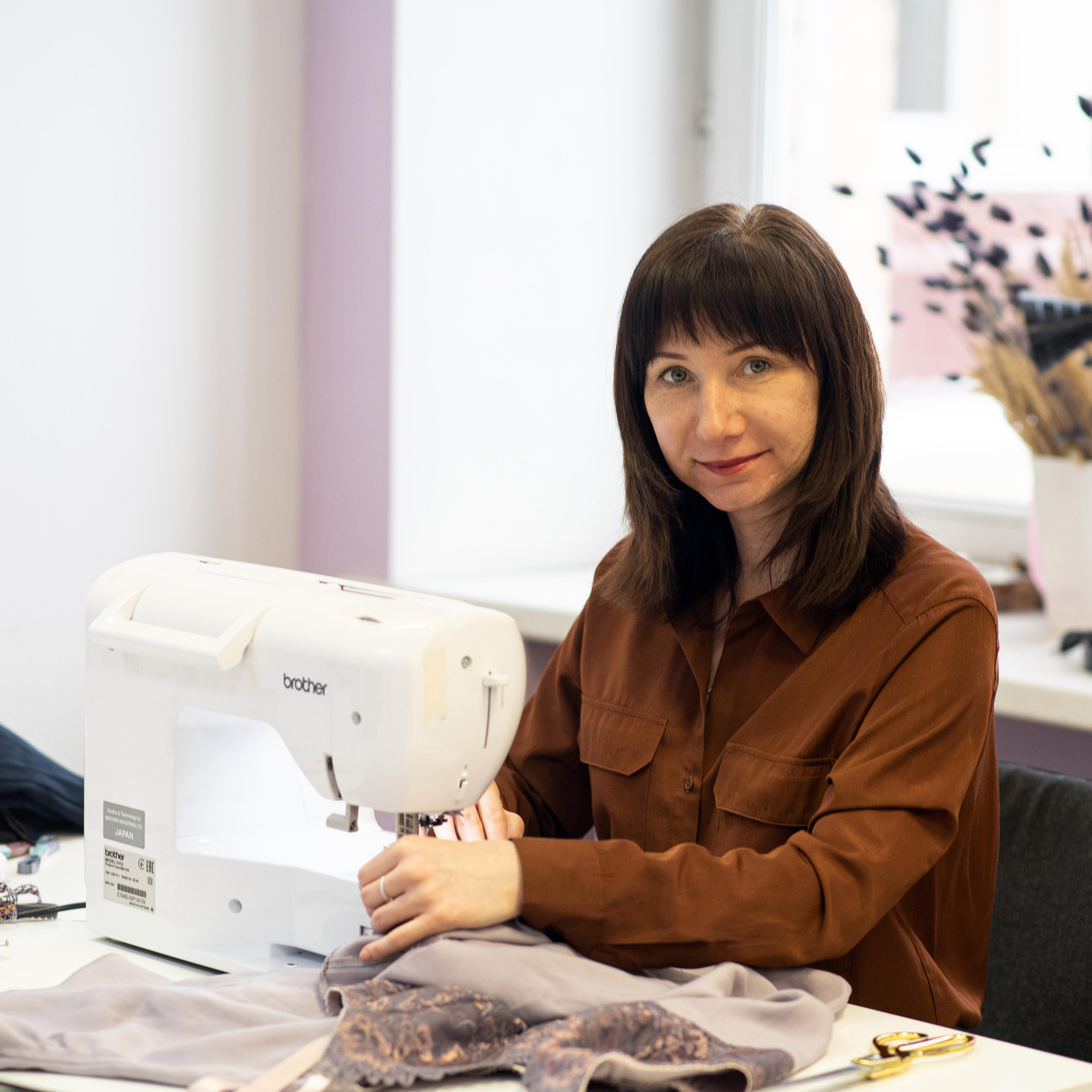 Авторское нижнее белье. Студия СБ. Фотограф Анна Варицкая