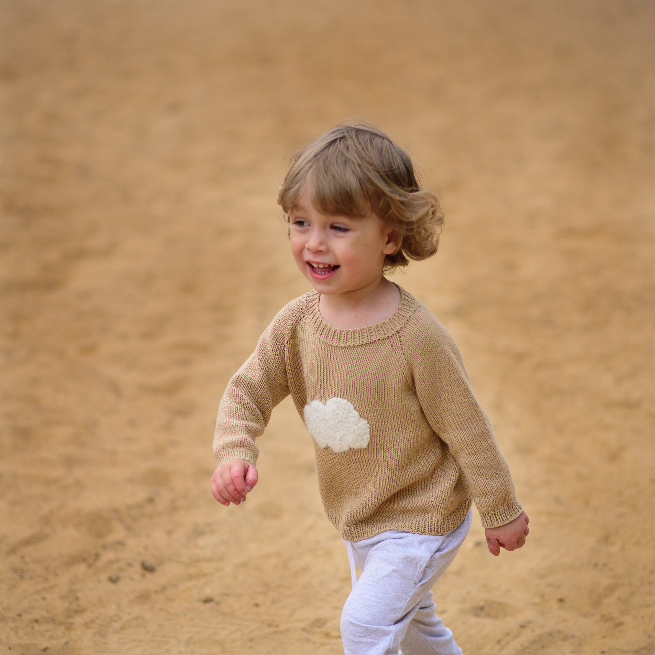 Вязаные вещи. Lyubanitka. Фотограф Анна Варицкая