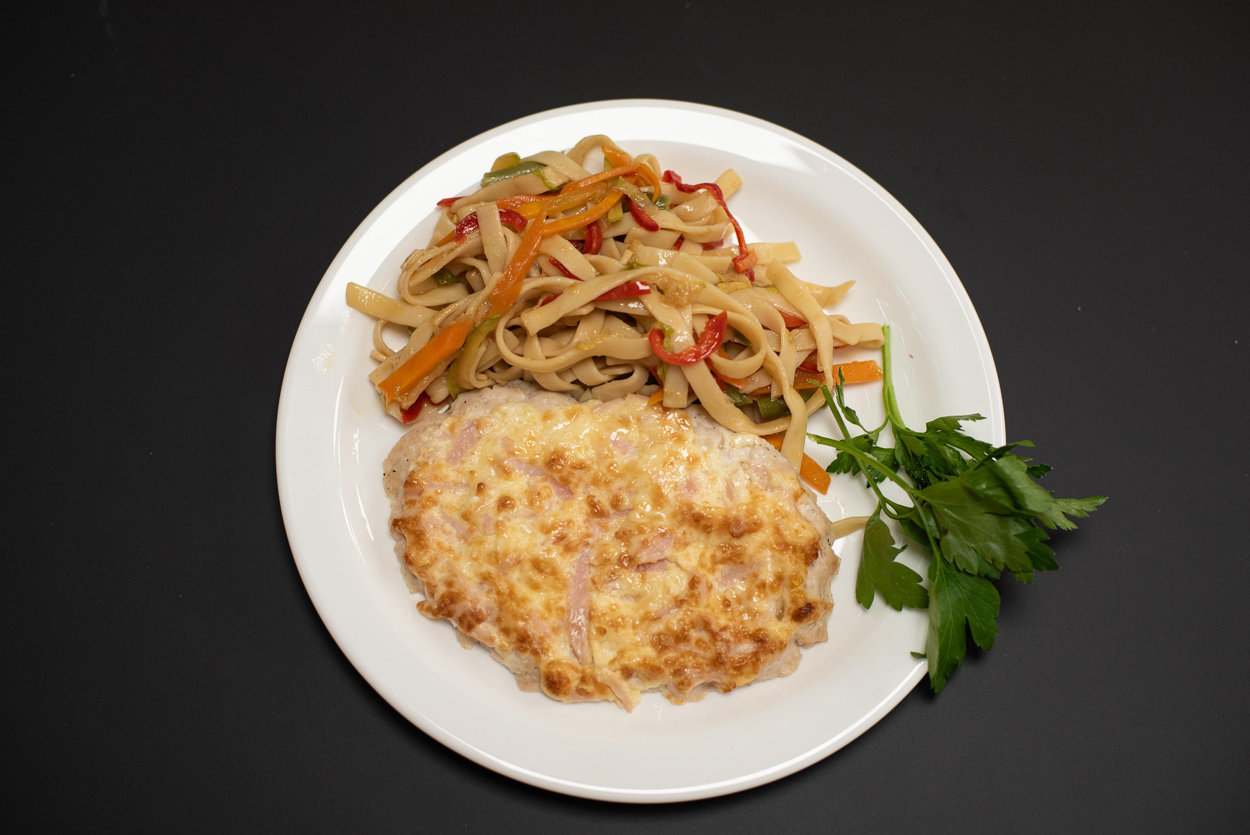 Сеть ресторанов «Грядка» в Лобне. Фотограф Анна Варицкая