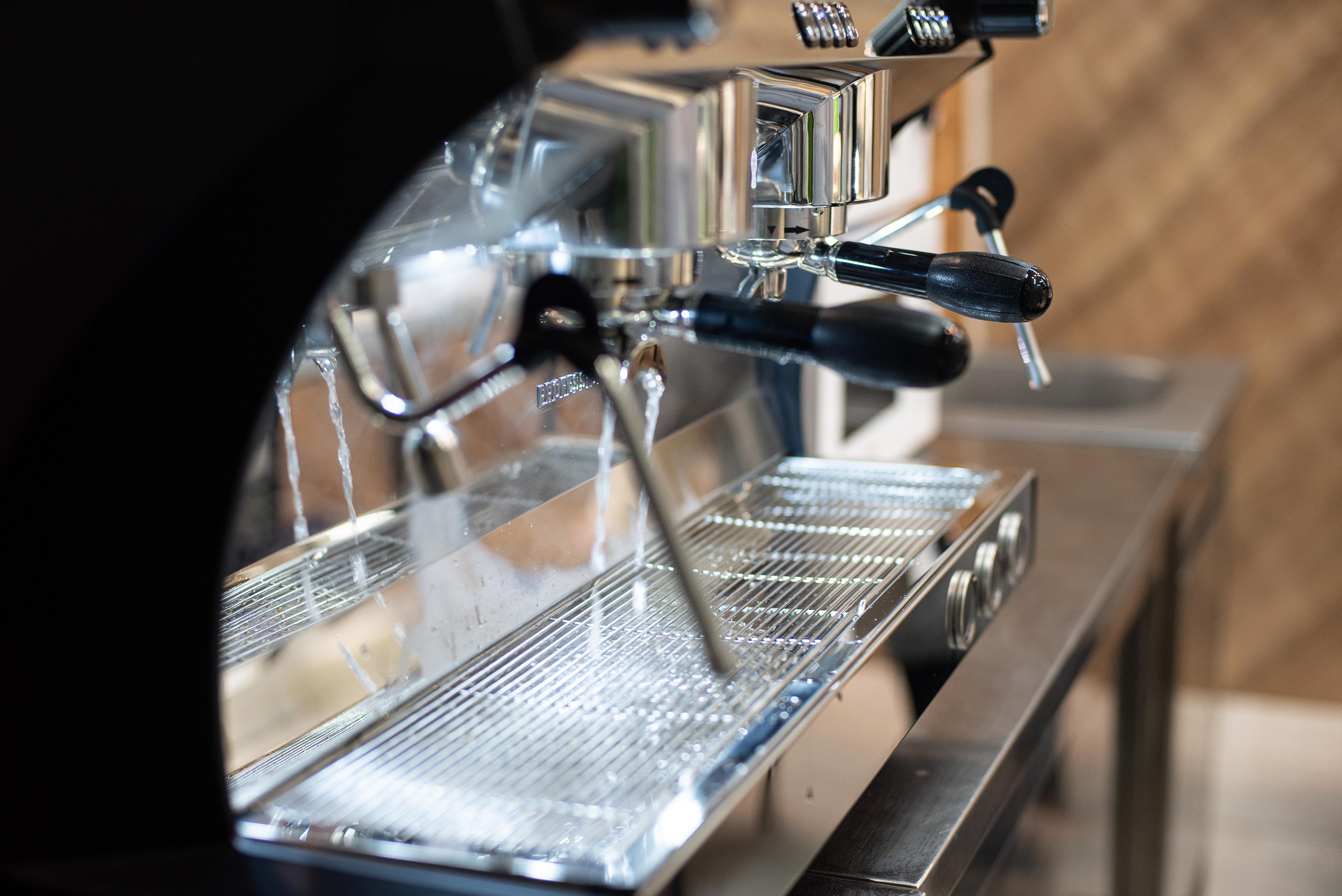 Сеть ресторанов «Грядка» в Лобне. Фотограф Анна Варицкая