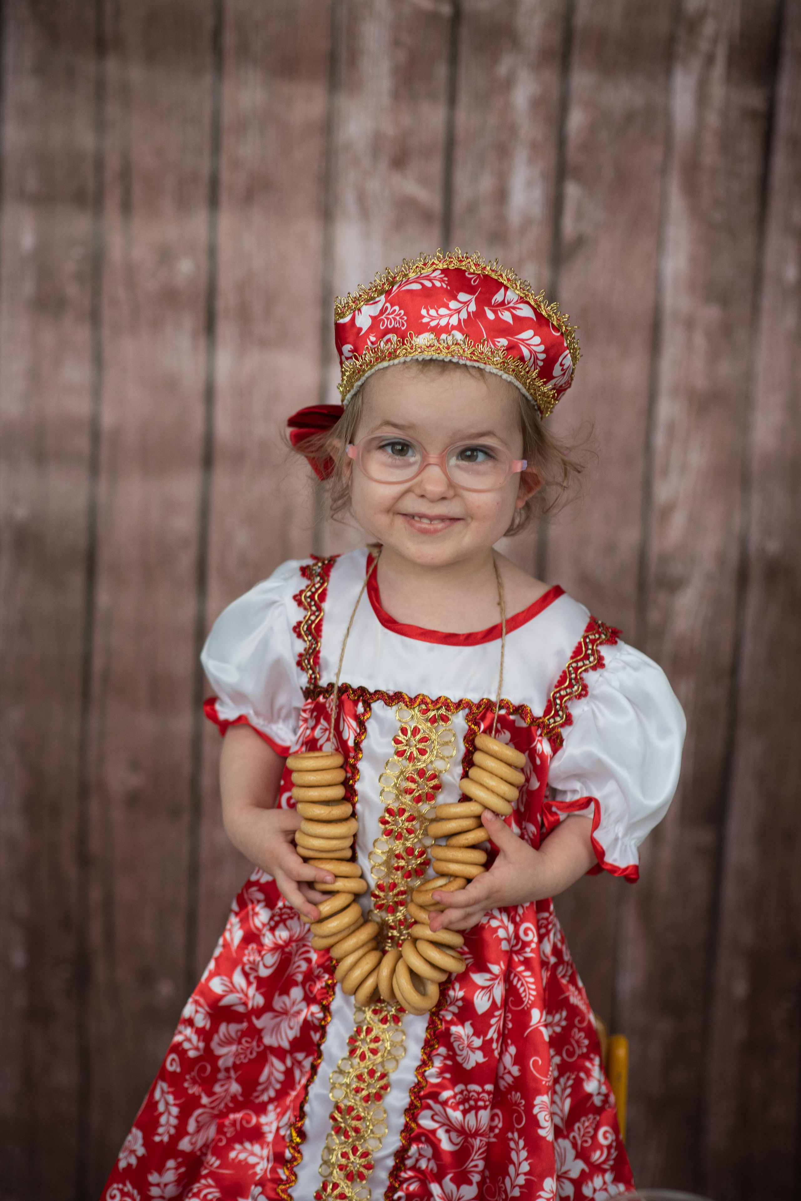 Фотопроект Масленица 2022. Фотограф Анна Варицкая