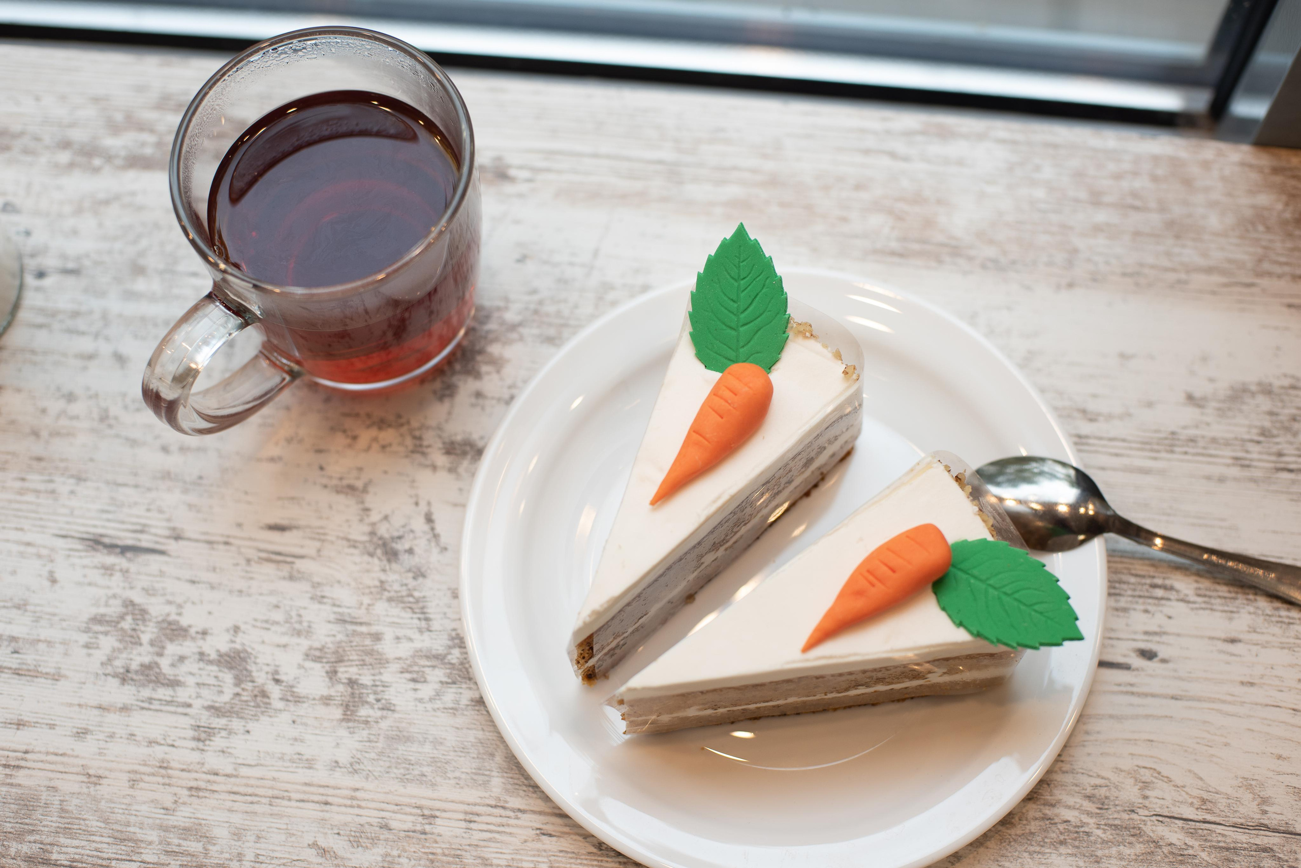 Сеть ресторанов «Грядка» в Лобне. Фотограф Анна Варицкая