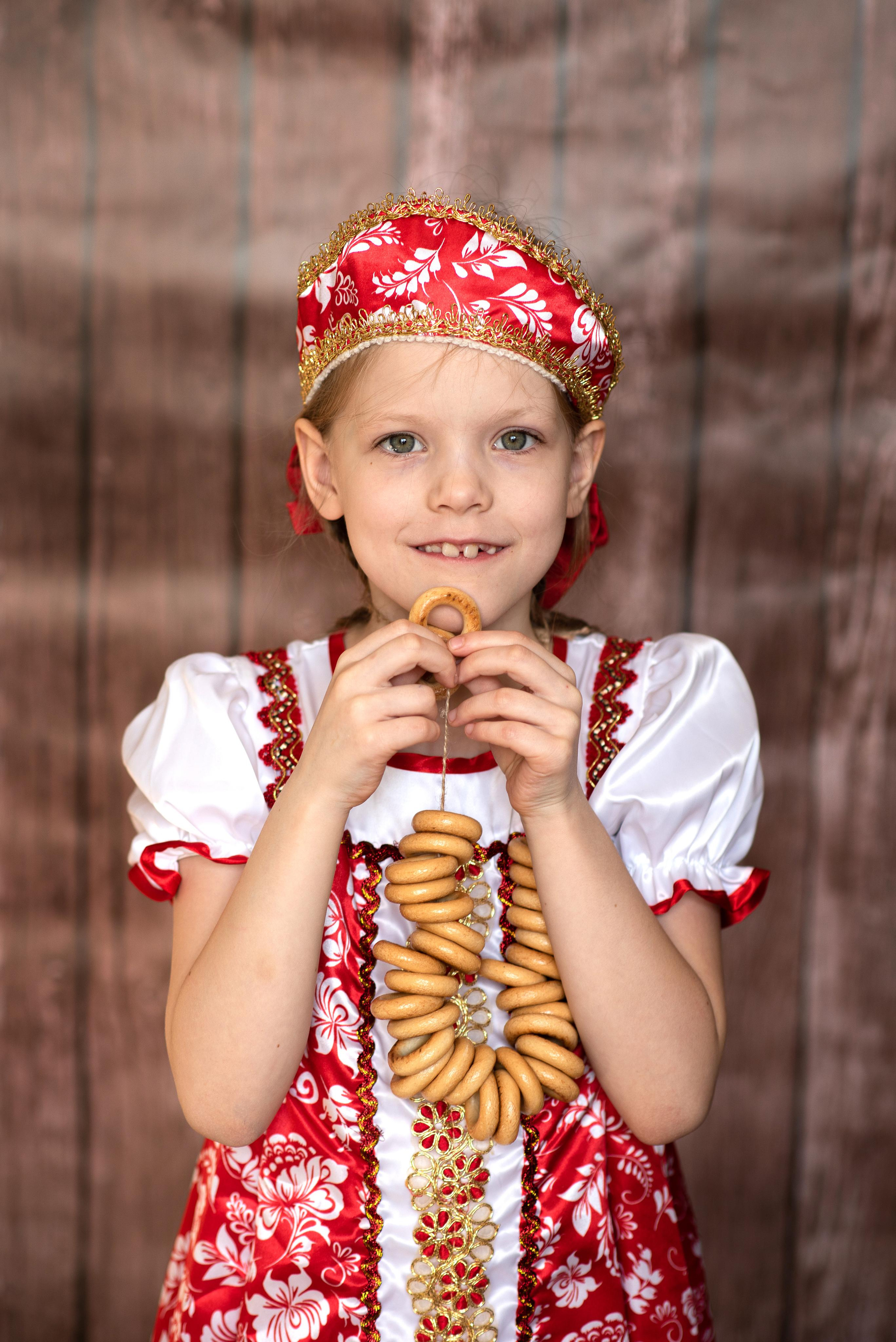 Фотопроект Масленица 2022. Фотограф Анна Варицкая