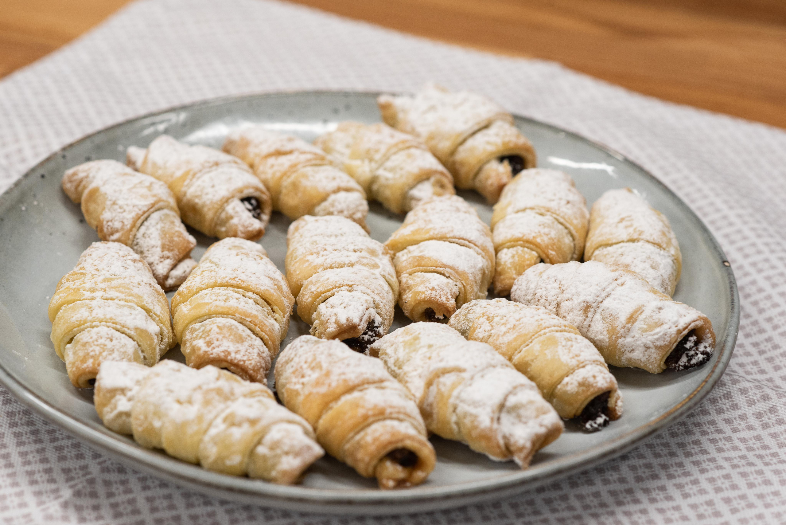 Десерты и выпечка. «Грядка». Фотограф Анна Варицкая