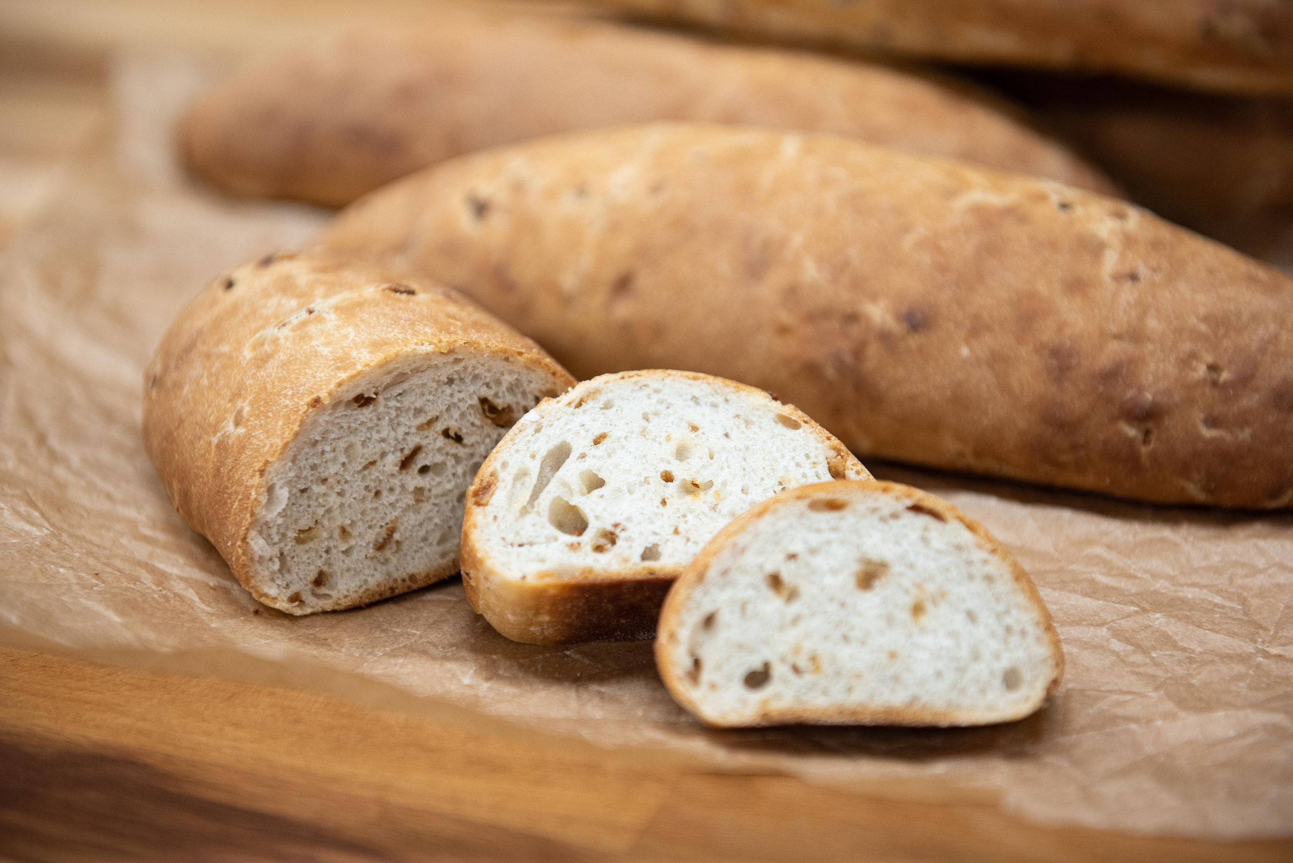 Десерты и выпечка. «Грядка». Фотограф Анна Варицкая