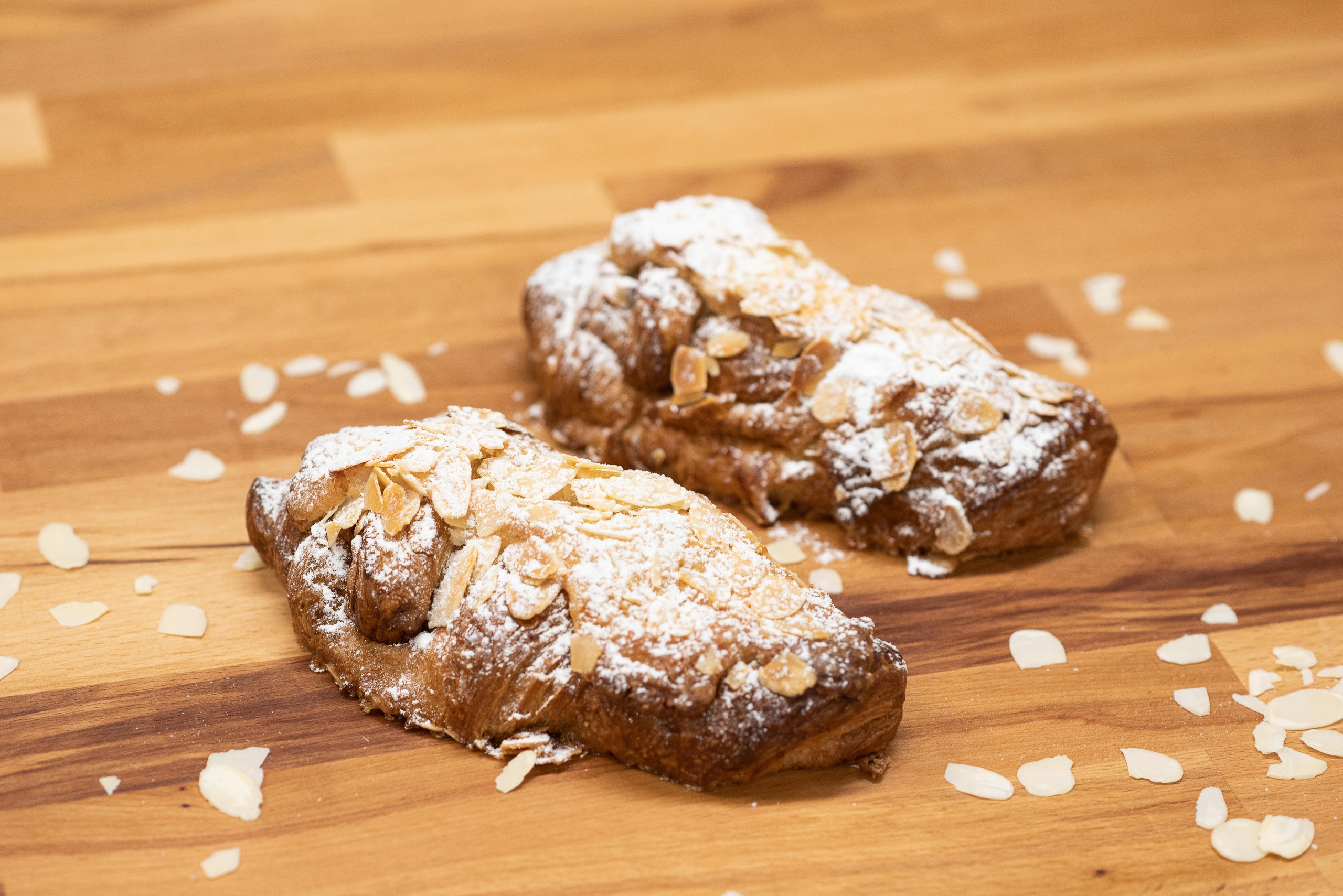 Десерты и выпечка. «Грядка». Фотограф Анна Варицкая