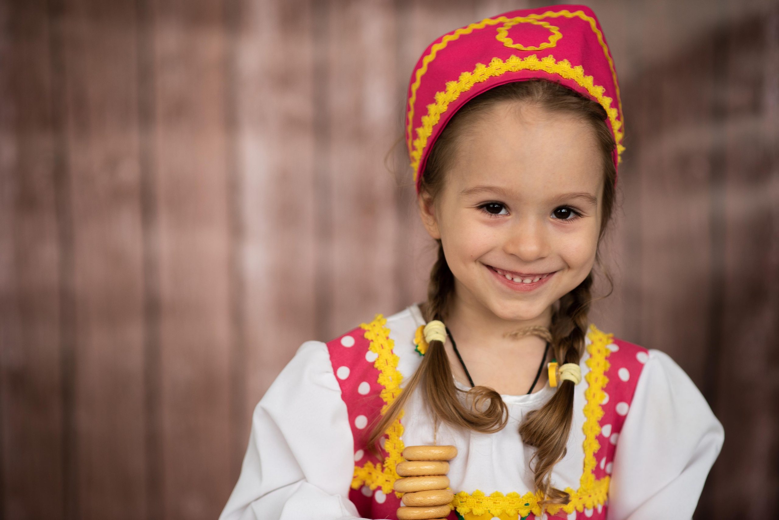 Фотопроект Масленица 2022. Фотограф Анна Варицкая