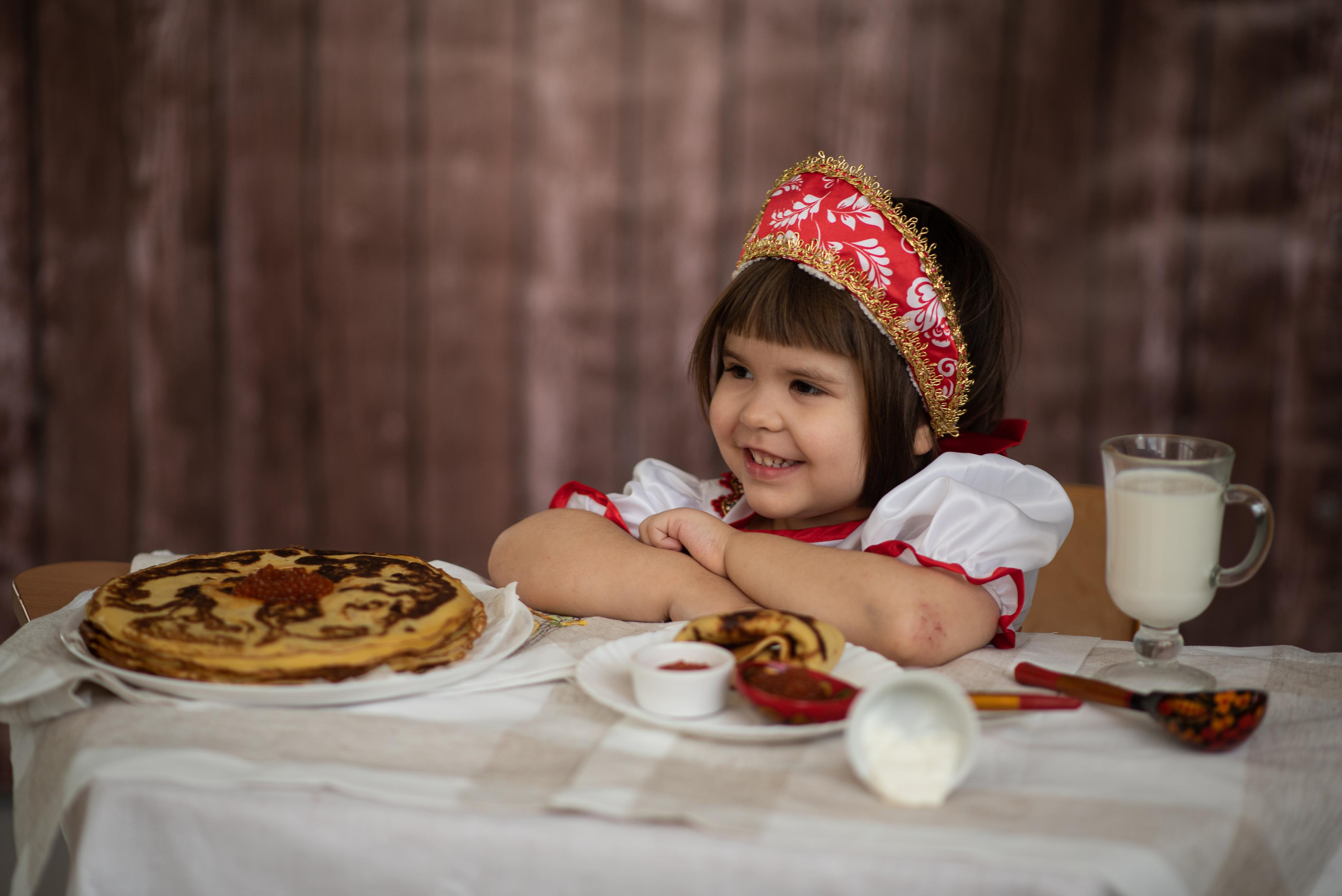 Фотопроект Масленица 2022. Фотограф Анна Варицкая