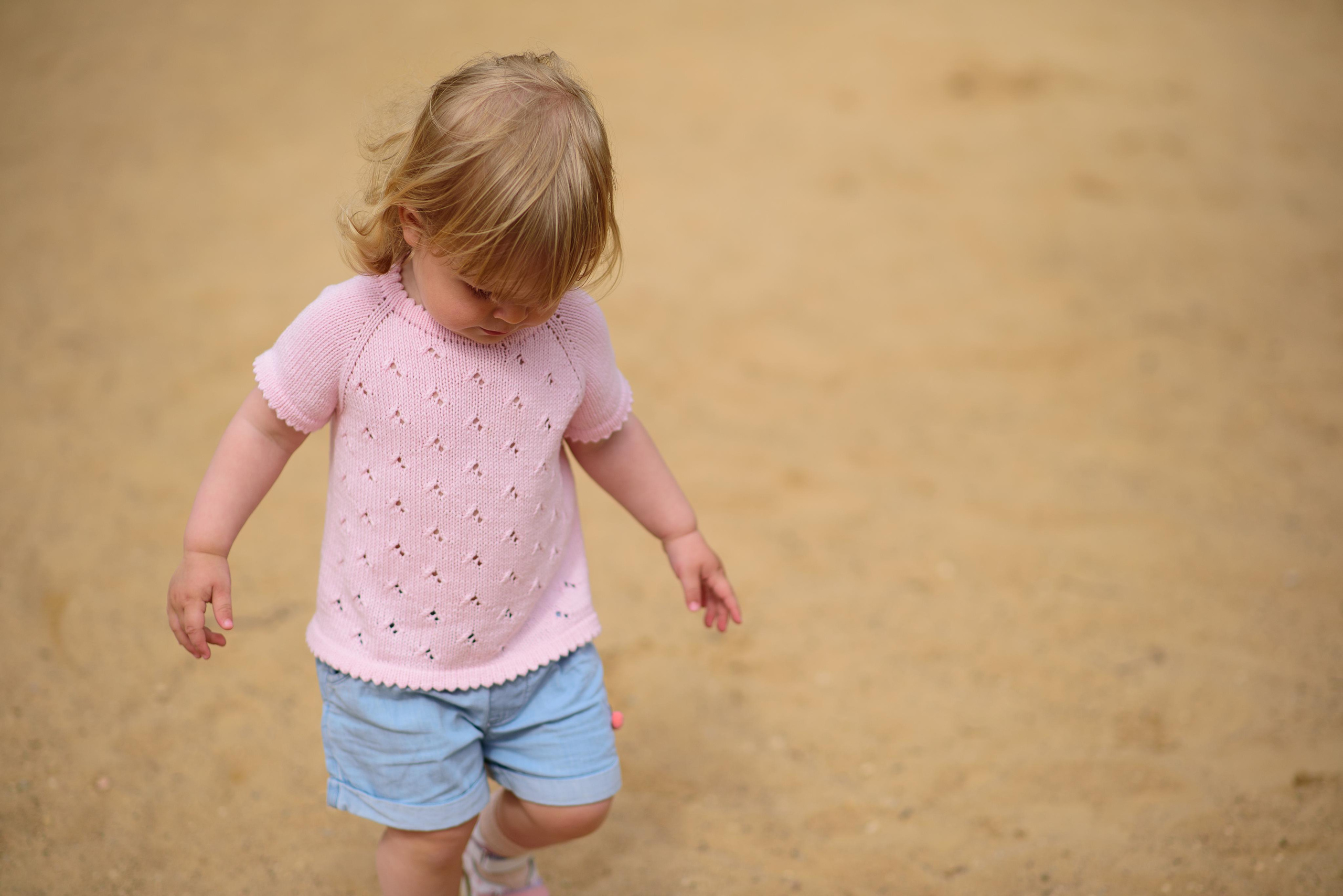 Вязаные вещи. Lyubanitka. Фотограф Анна Варицкая