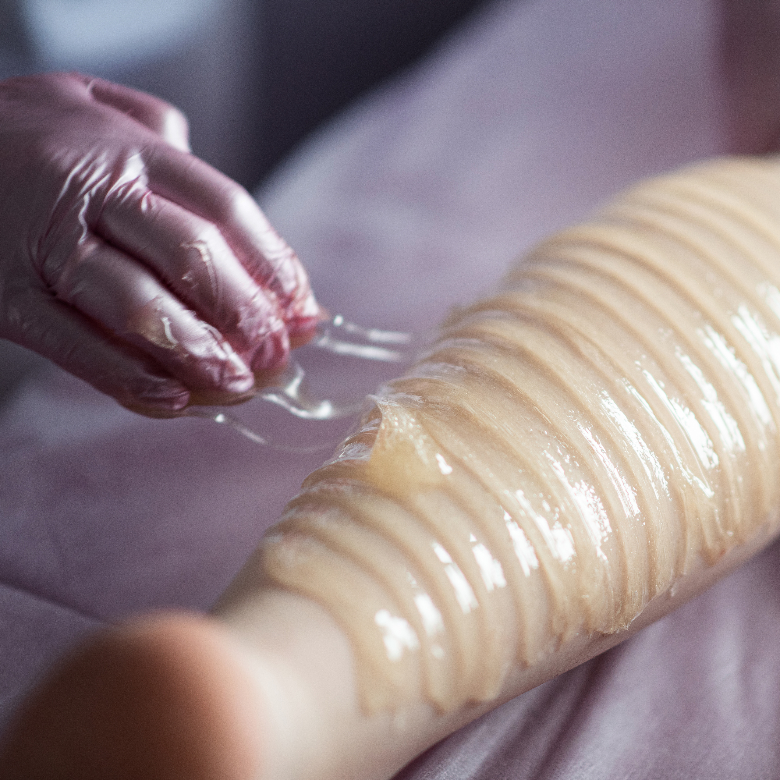 Шугаринг. Наталья Кузнецова. Лобня. Фотограф Анна Варицкая