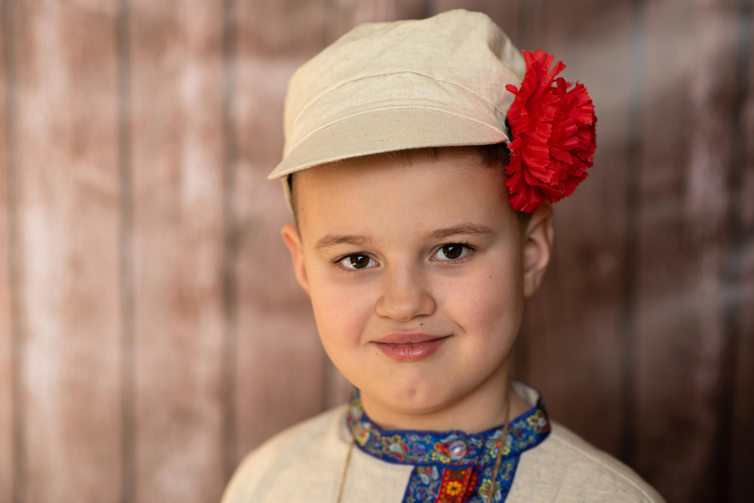 Фотопроект Масленица 2022. Фотограф Анна Варицкая