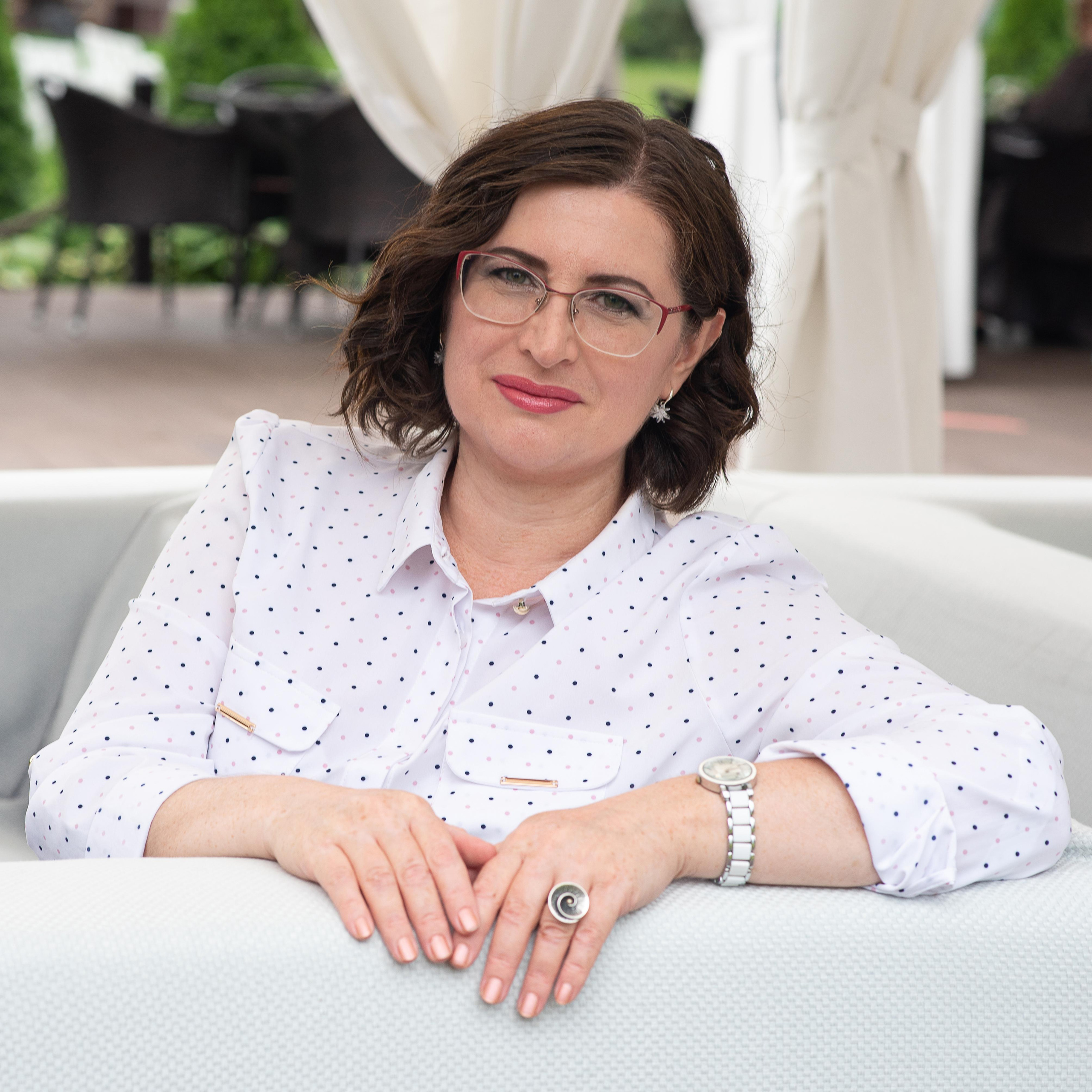 Психолог. Анна Аниканова. Лобня. Фотограф Анна Варицкая