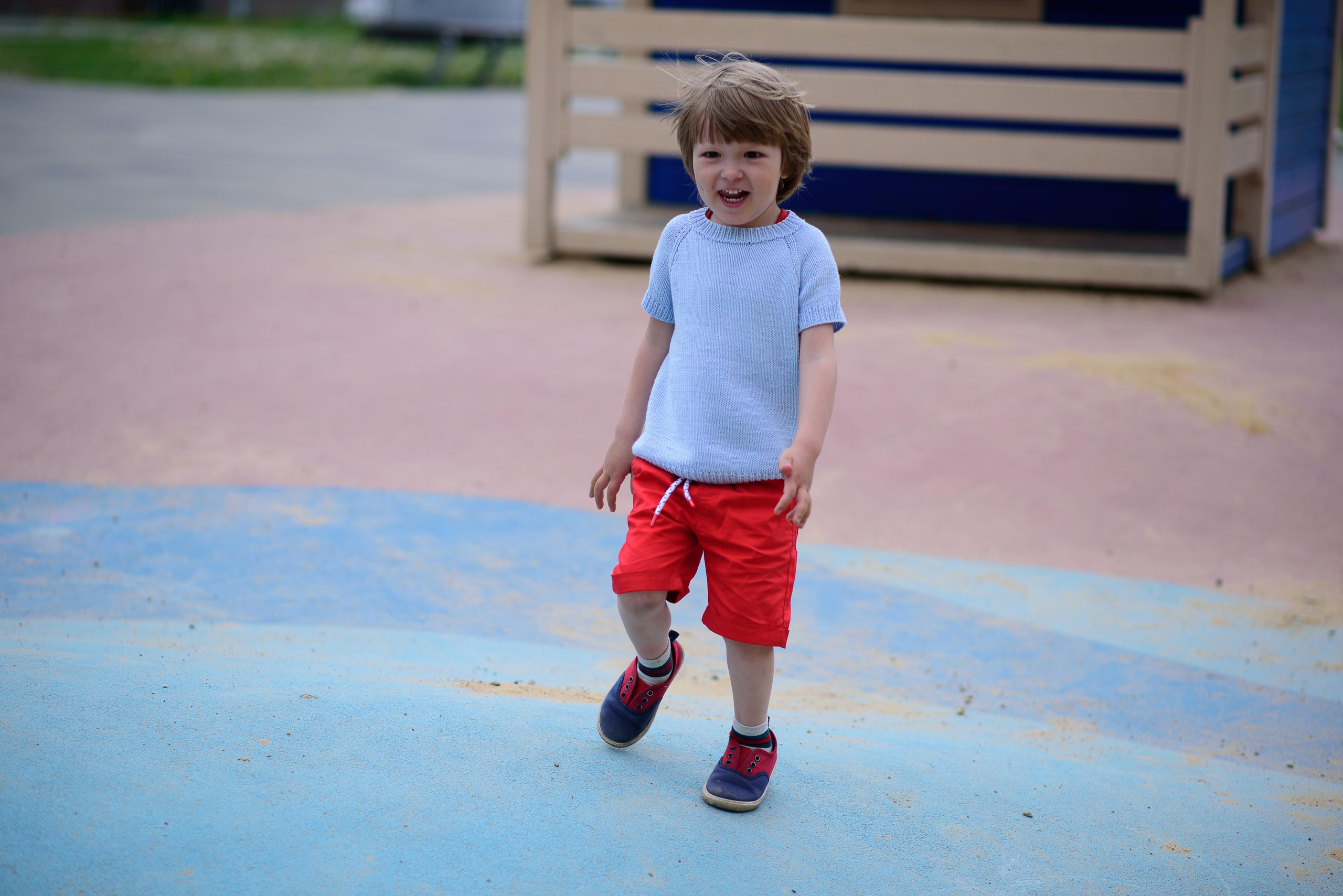 Вязаные вещи. Lyubanitka. Фотограф Анна Варицкая